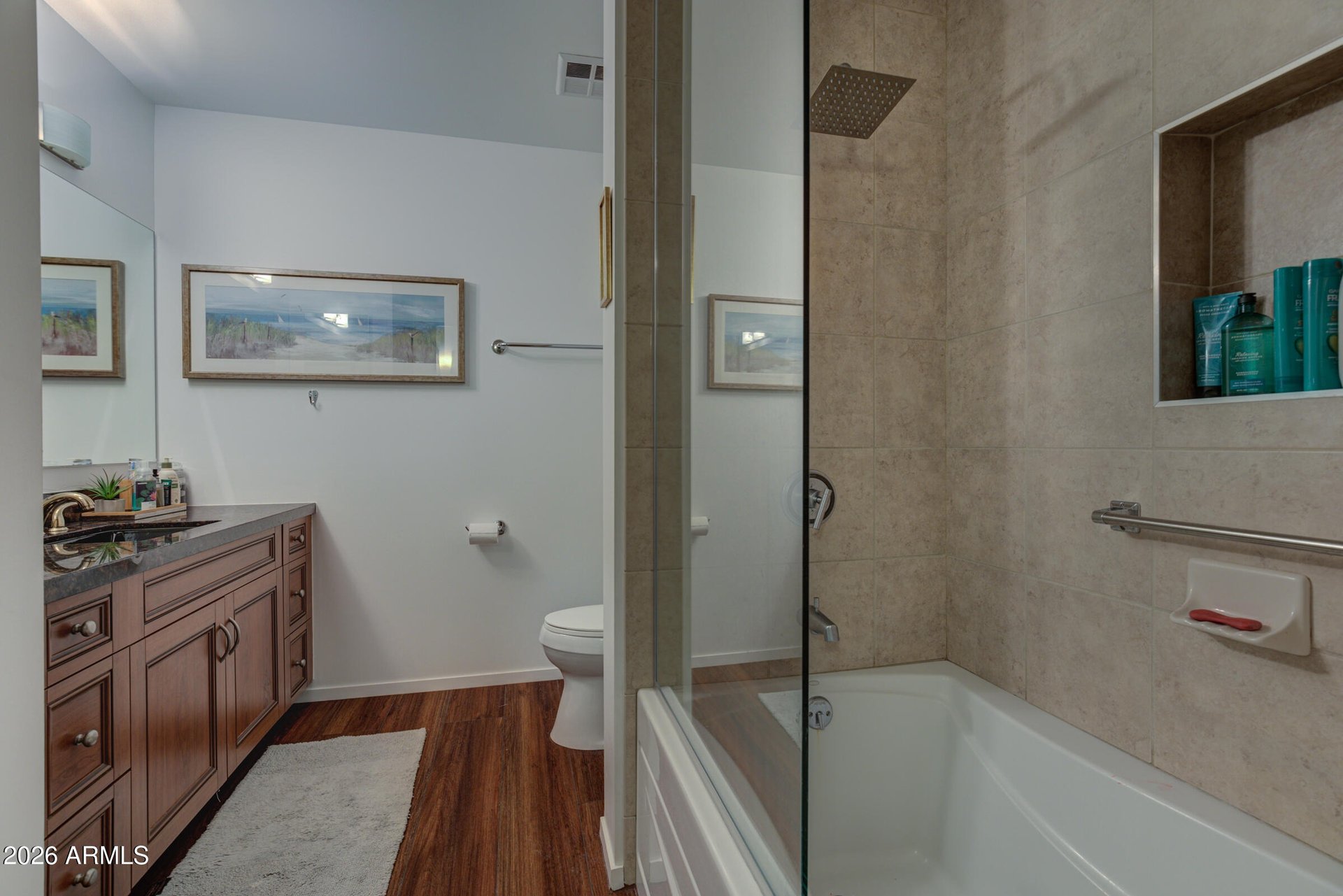 7147 E Rancho Vista Dr, #4007