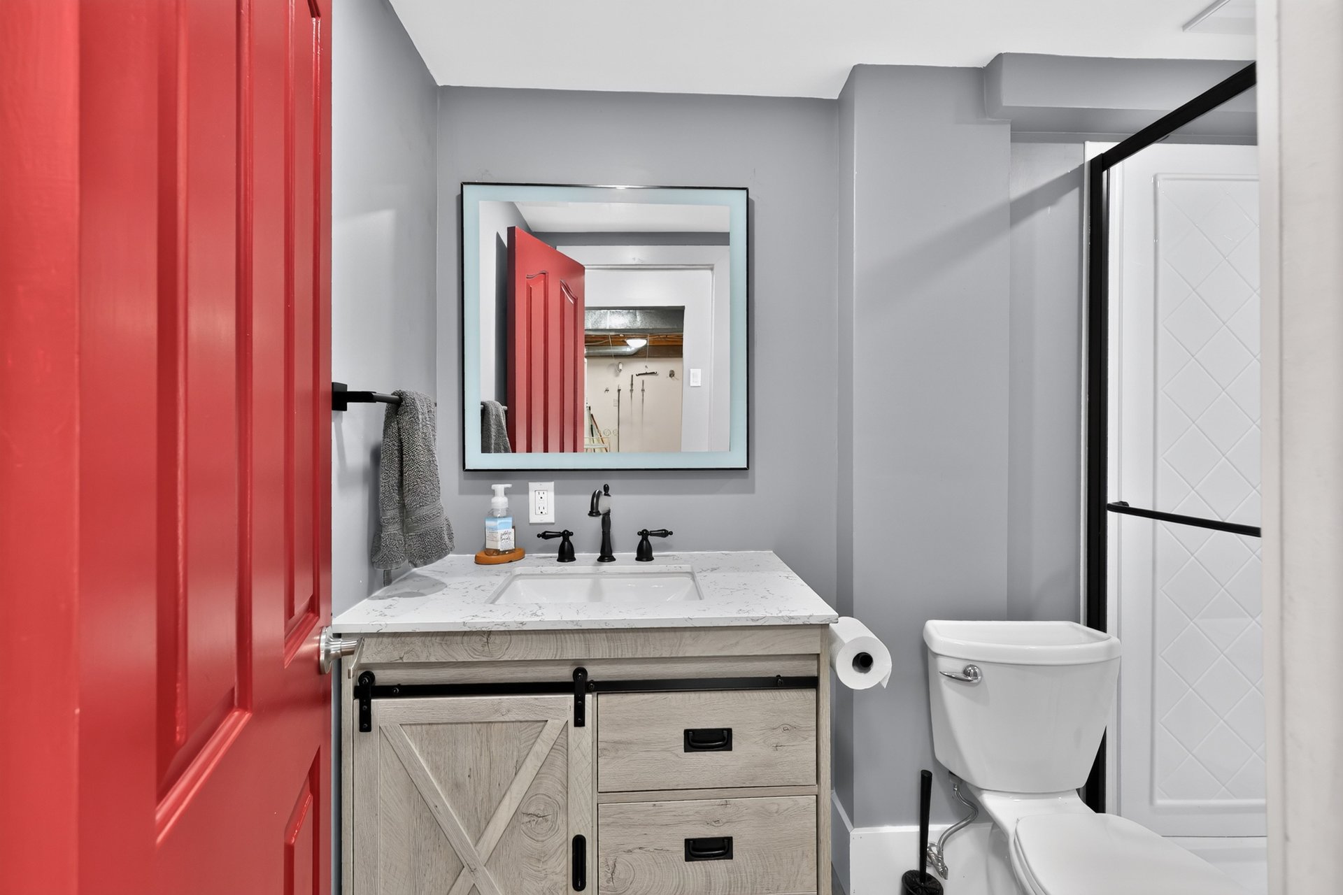 2102 Salma Crescent, Burlington