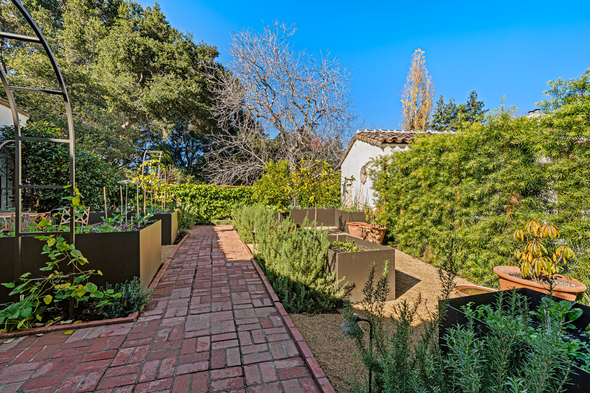 For Rent | Palo Alto Casita