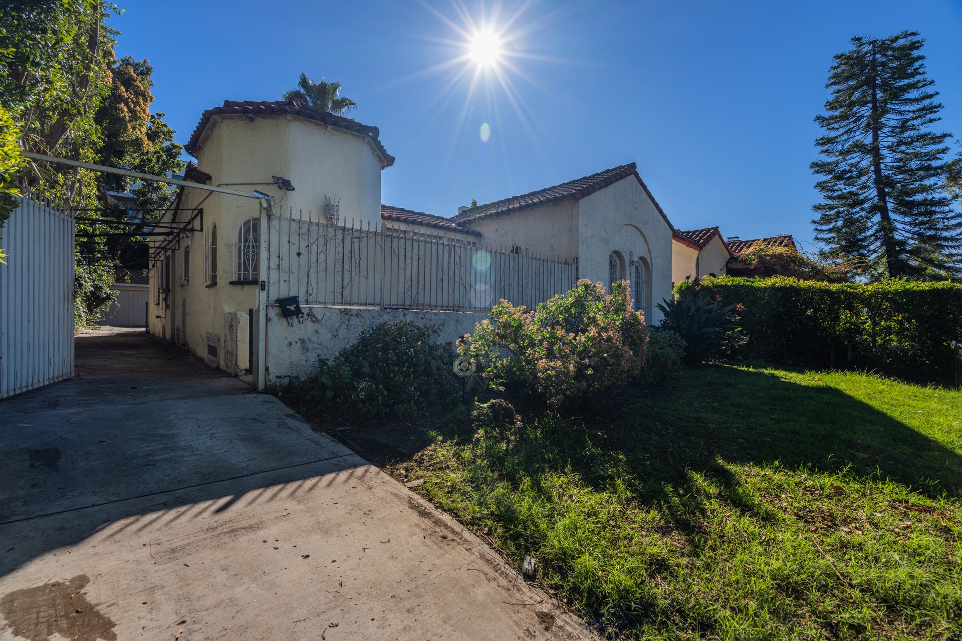 424 N Edinburgh Ave, Miracle Mile