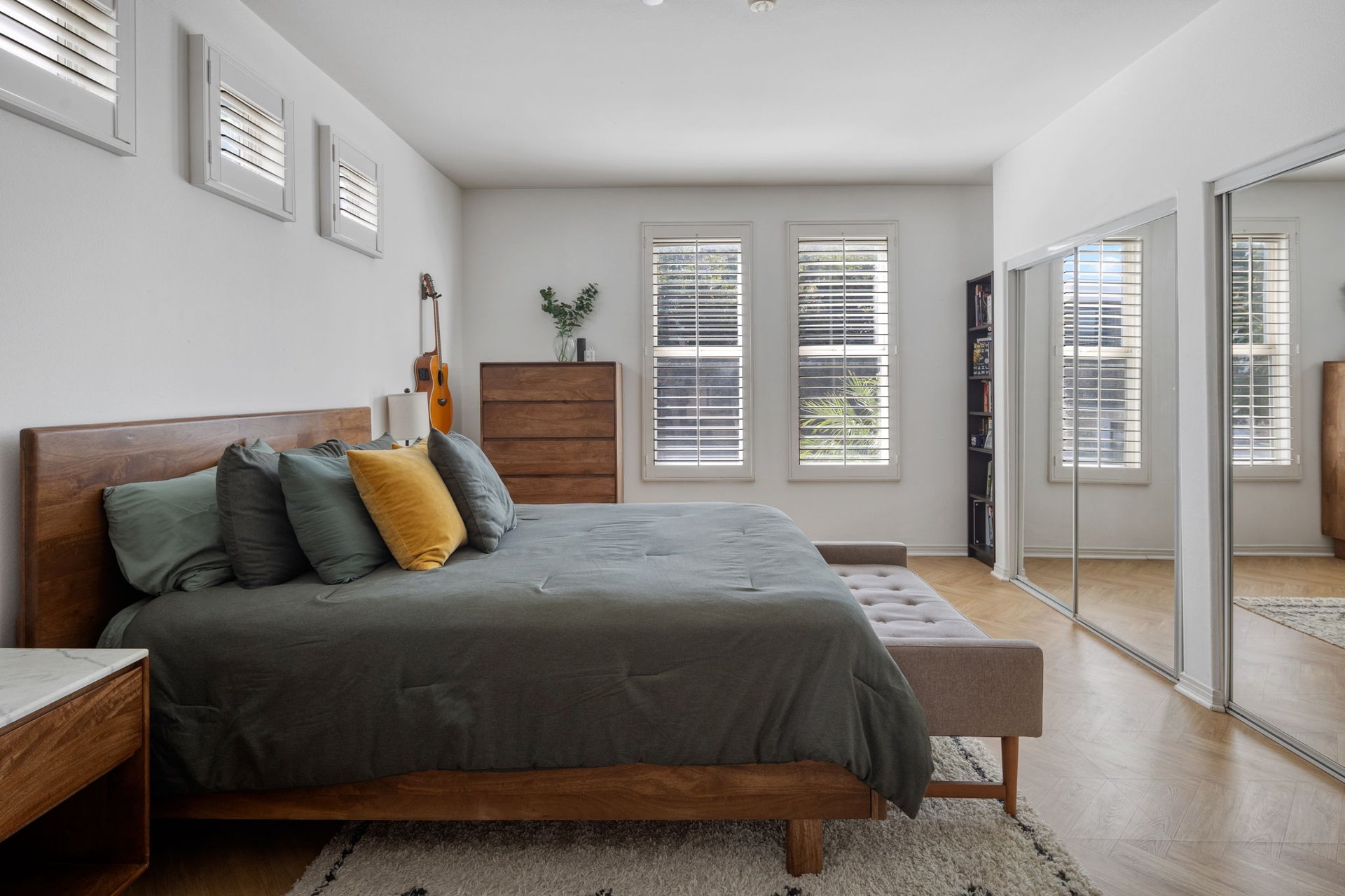 4400 Cartwright Ave Unit: 102, Toluca Lake