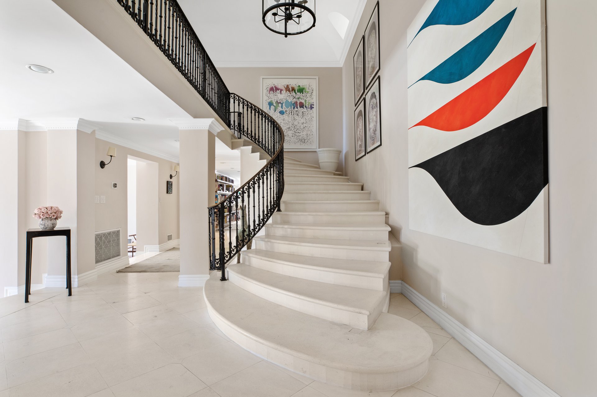 721 Dolo Way, Bel Air