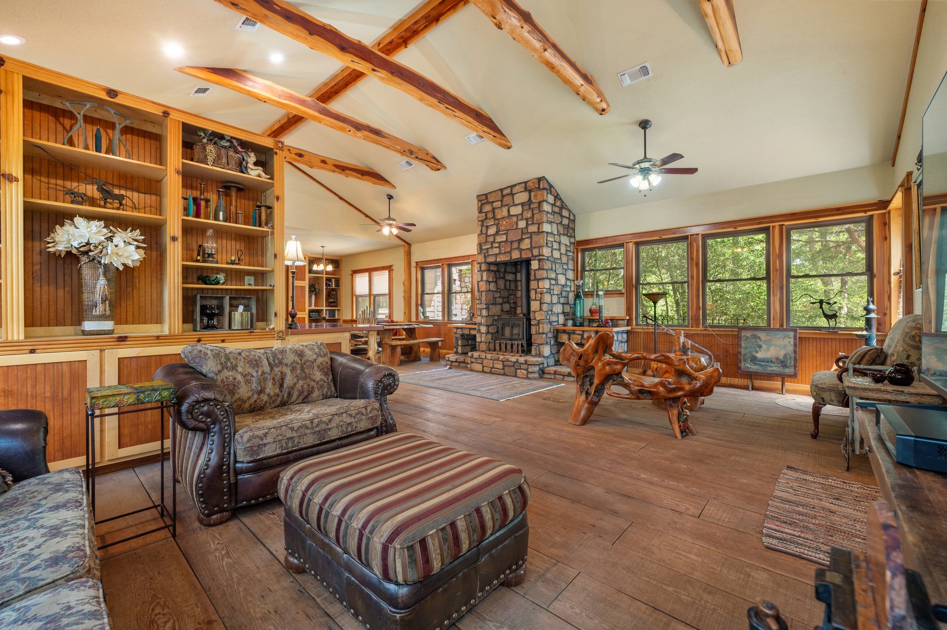 136 Red Fox Lane