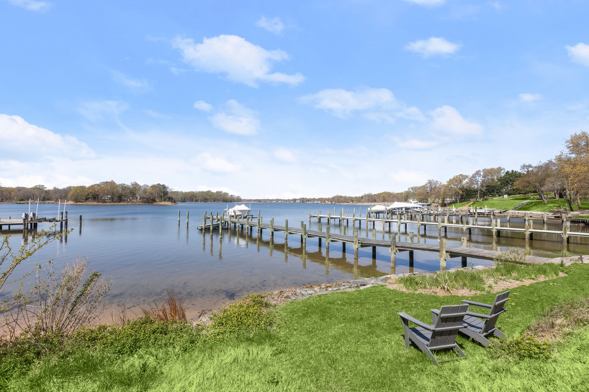 5167 Mountain Road