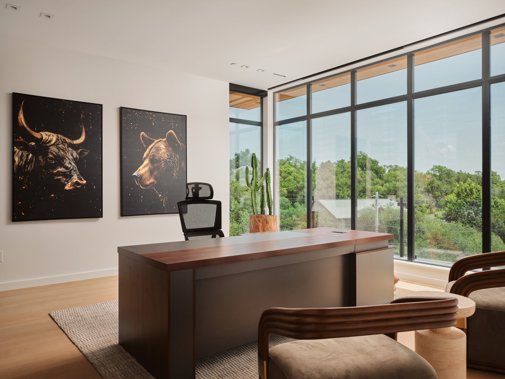 Rollingwood Modern