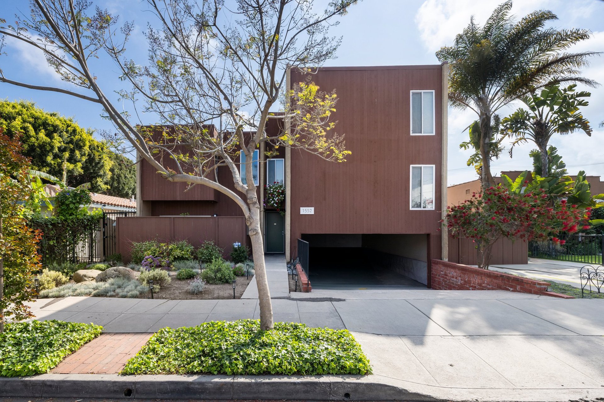 1552 Harvard St #3, Santa Monica