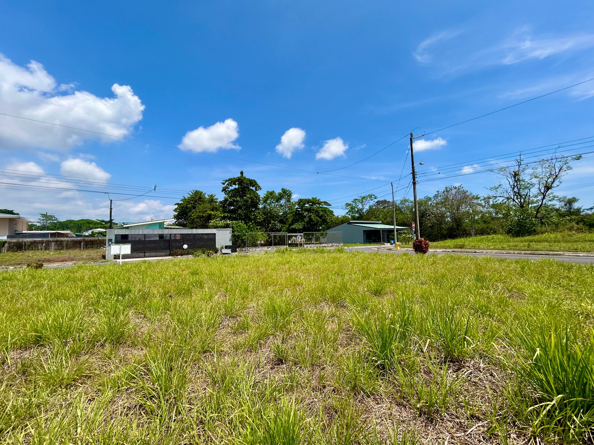 Lots in Quepos - Only 10 Minutes the Marina Pez Vela
