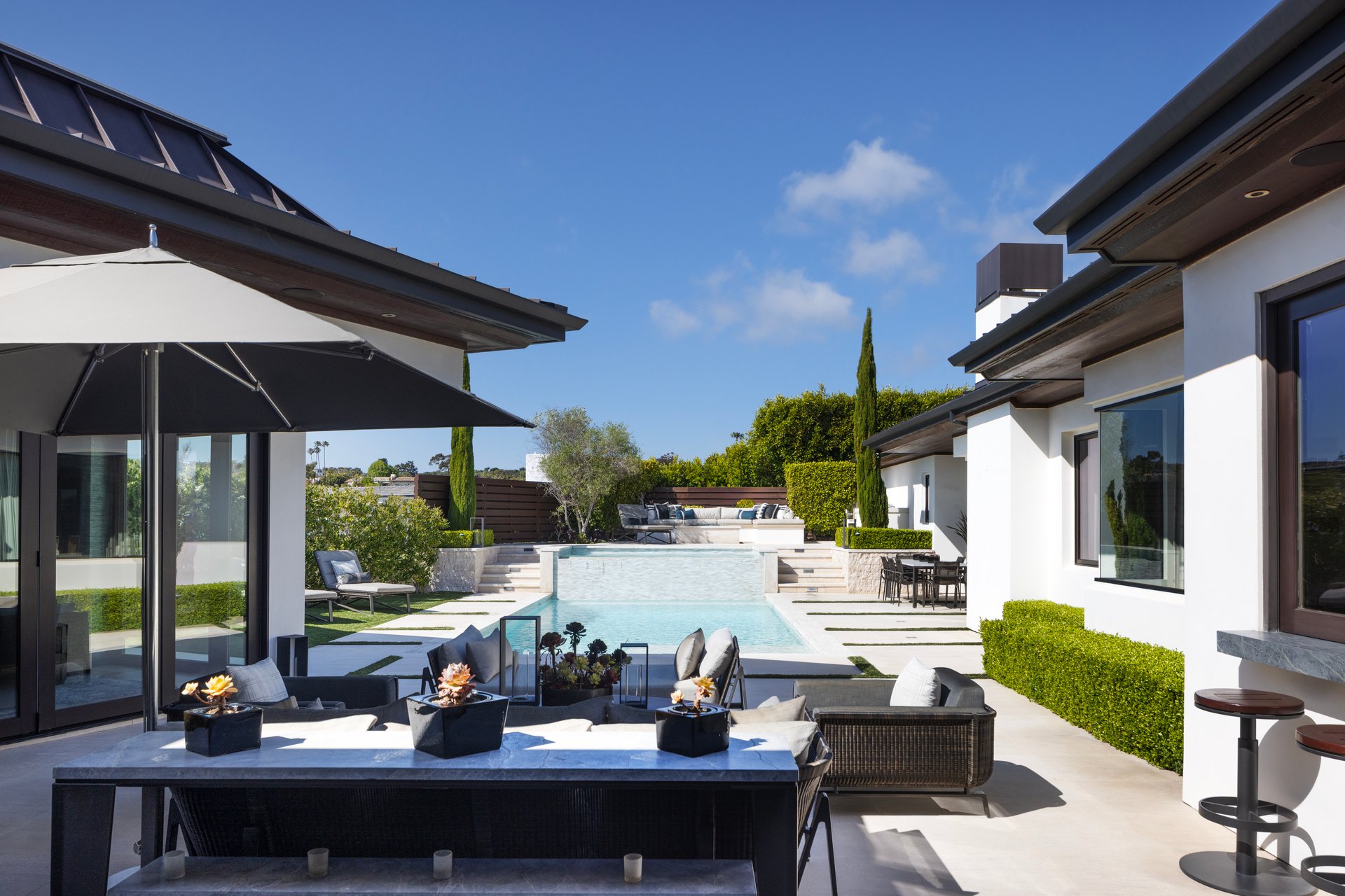 Private Oasis in Cameo Shores