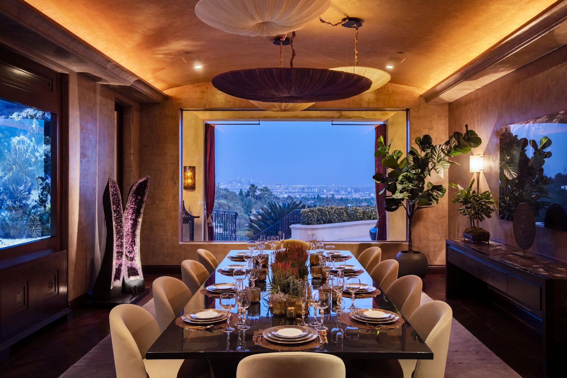 10066 Cielo Drive