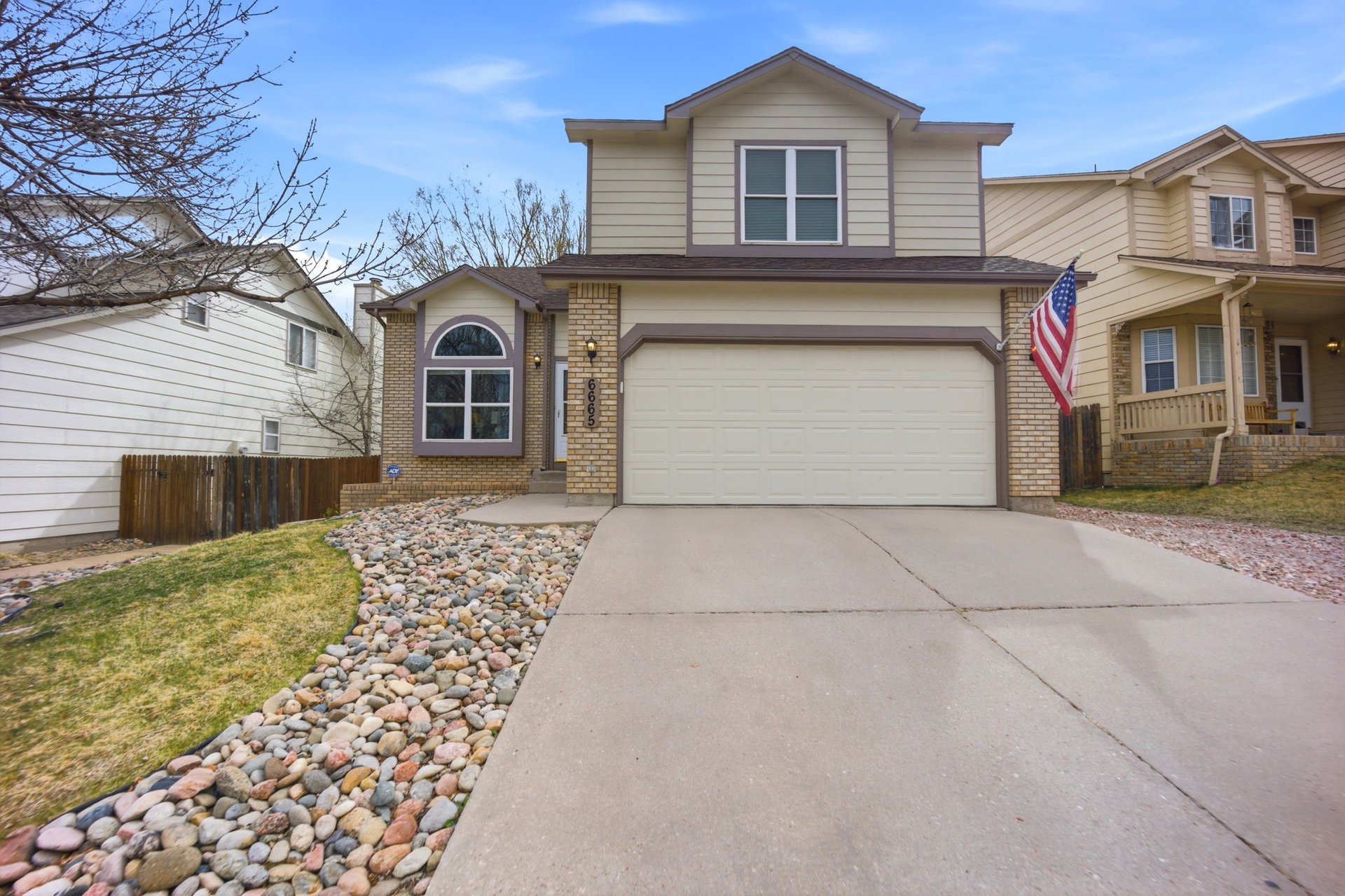 6665 Stonehedge Drive