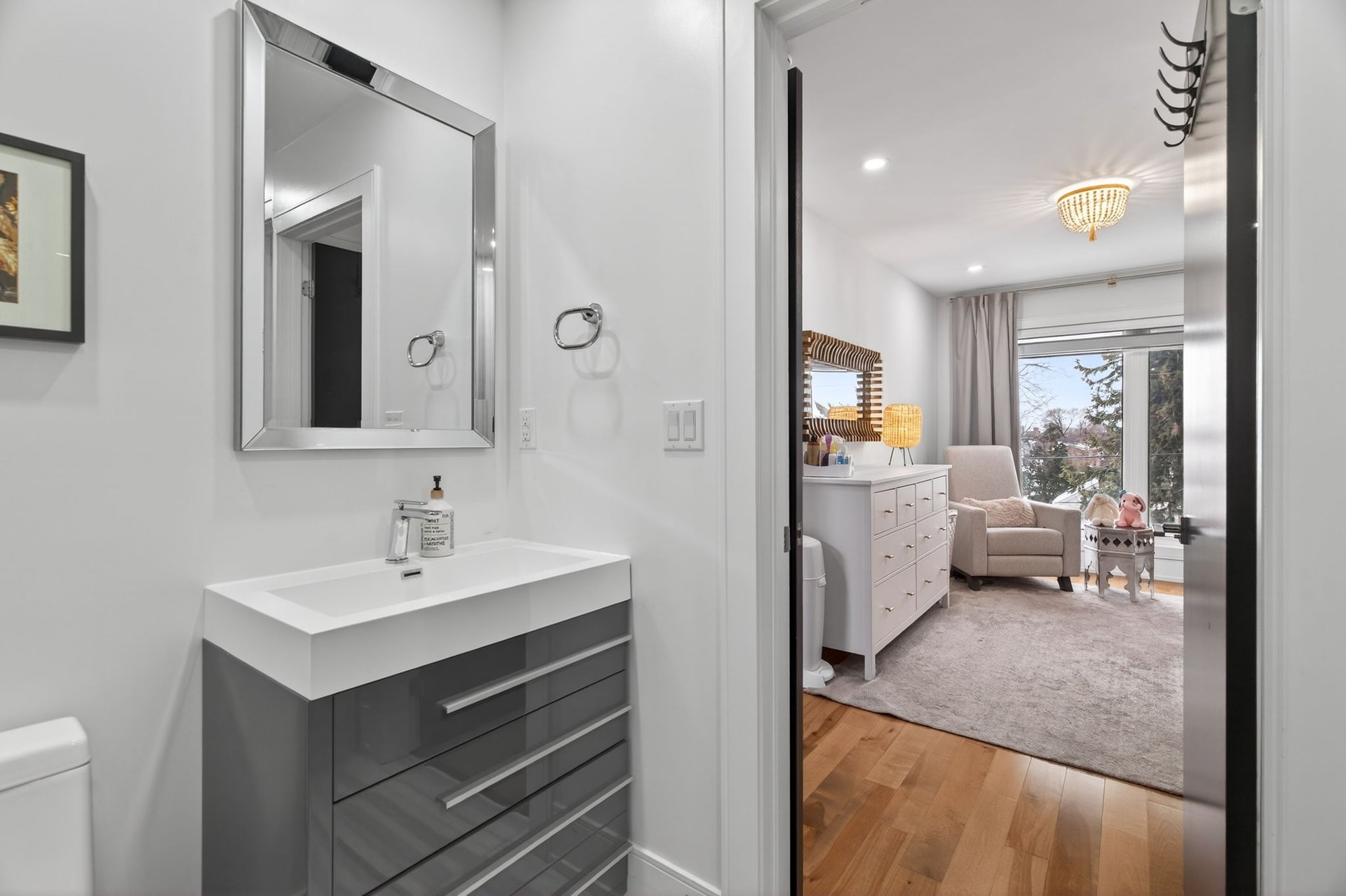 SOLD: The Heart of Clairlea-Birchmount