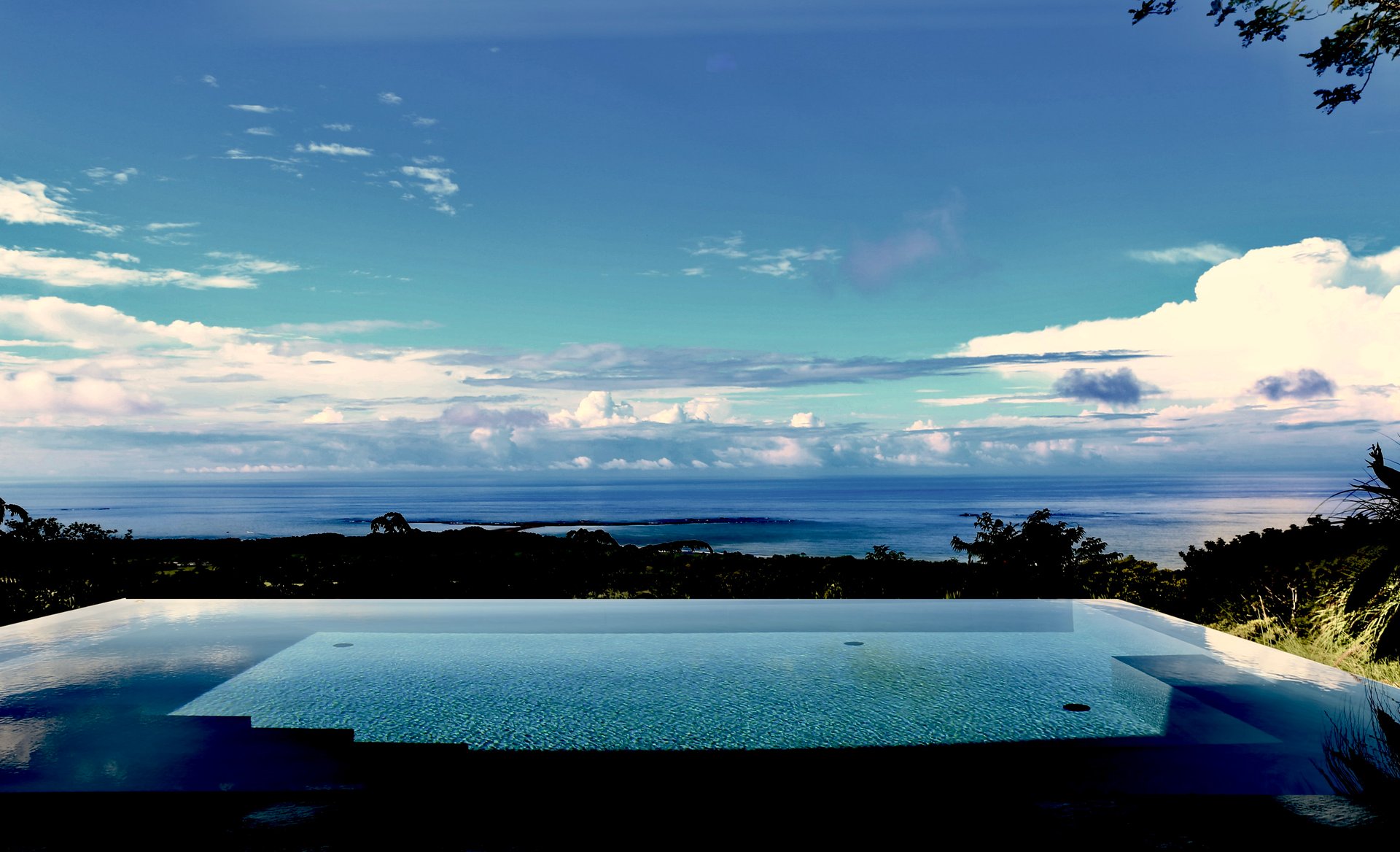 Designer Villas - Uvita