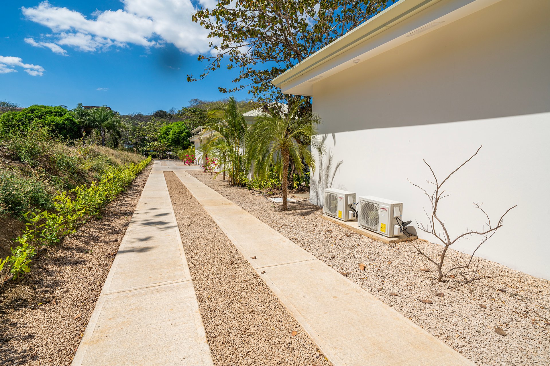 The Oasis Residence | Luxury Dual-Villa Estate for Sale in Senderos Tamarindo, Costa Rica