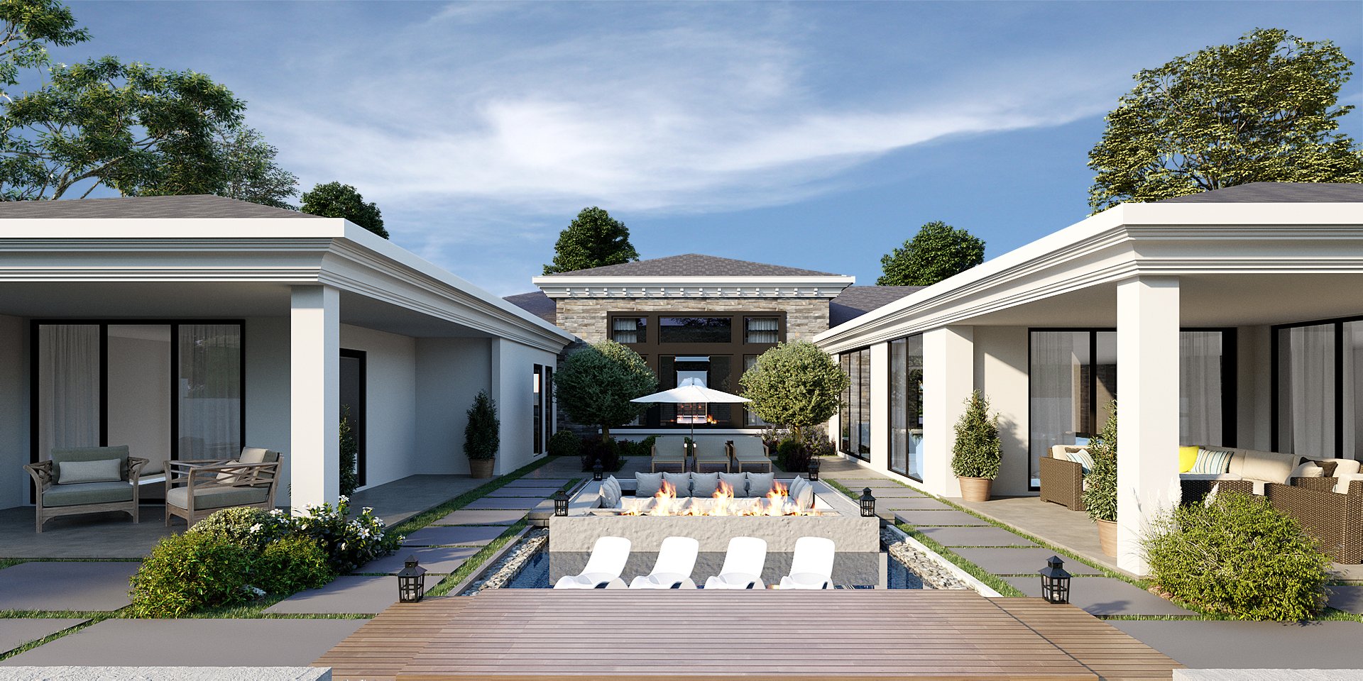 11 Chalk Hill
