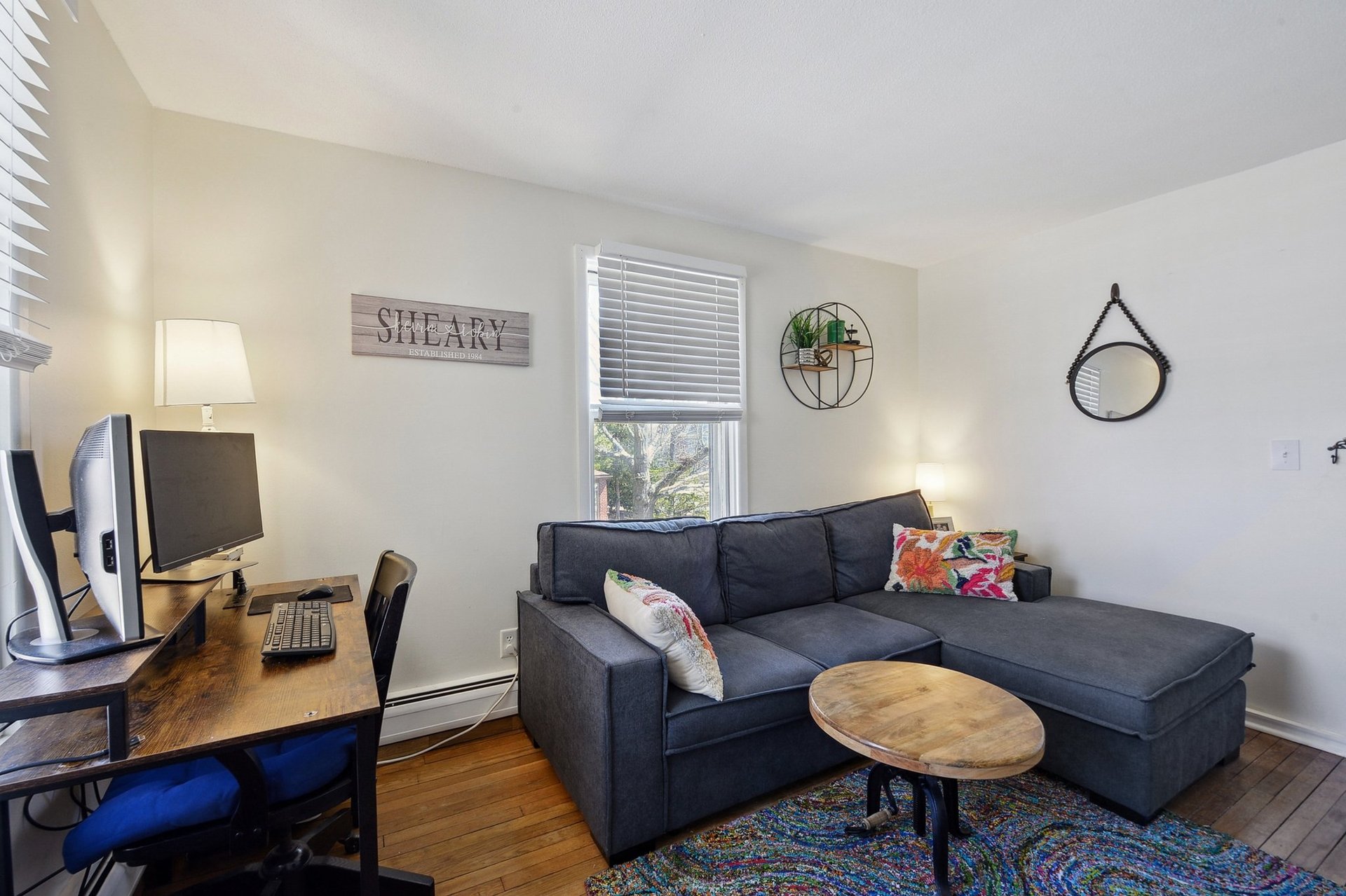 542 Angell Street, Unit#4