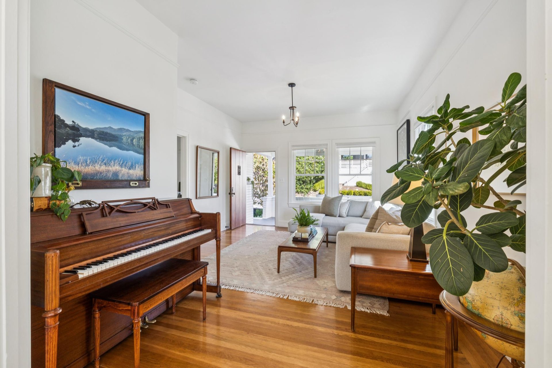 25 Foss Avenue