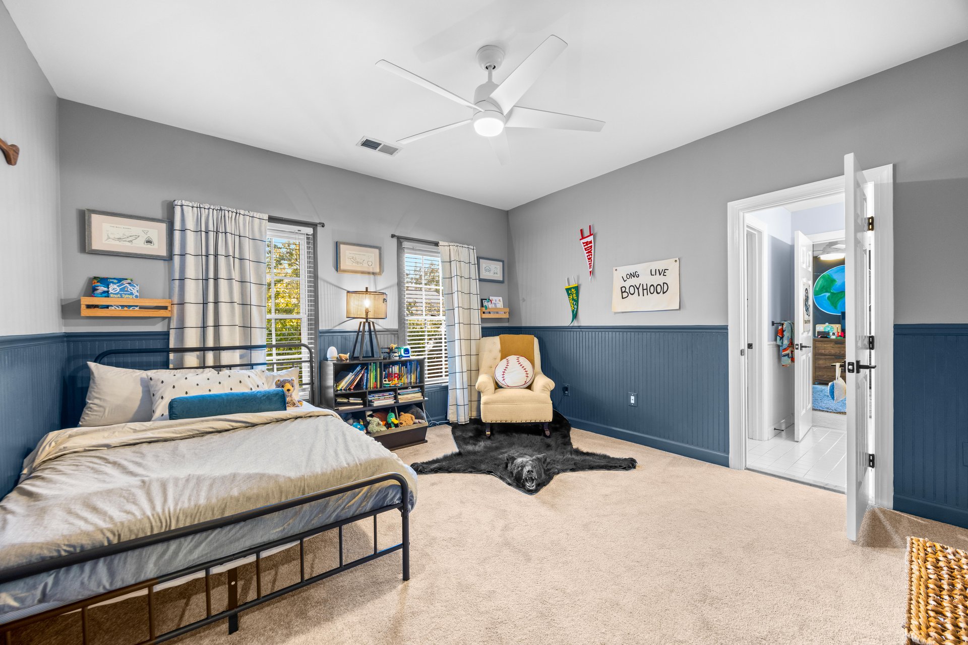 3430 Red Admiral Court