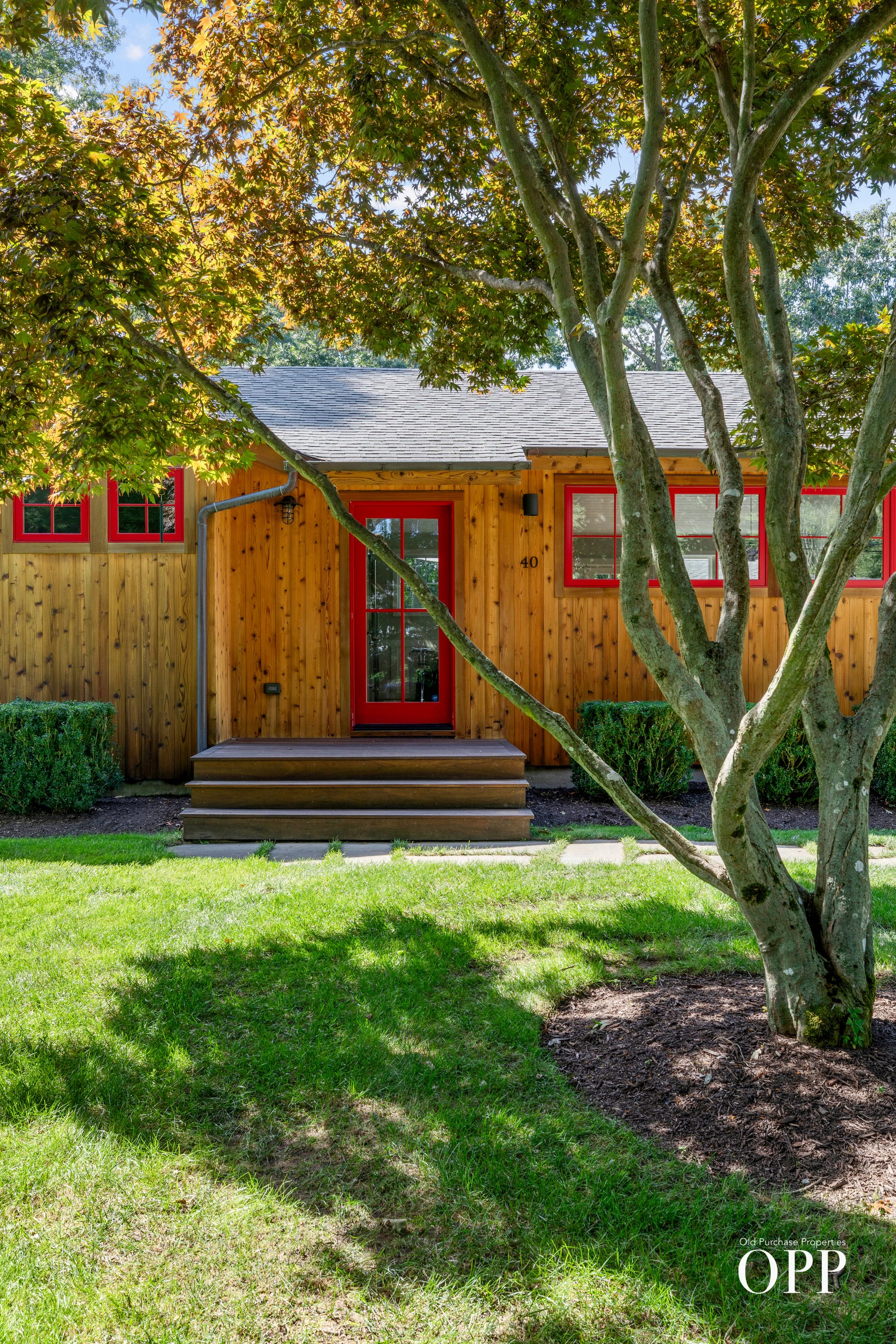 Impeccable Living on Nearly One Acre