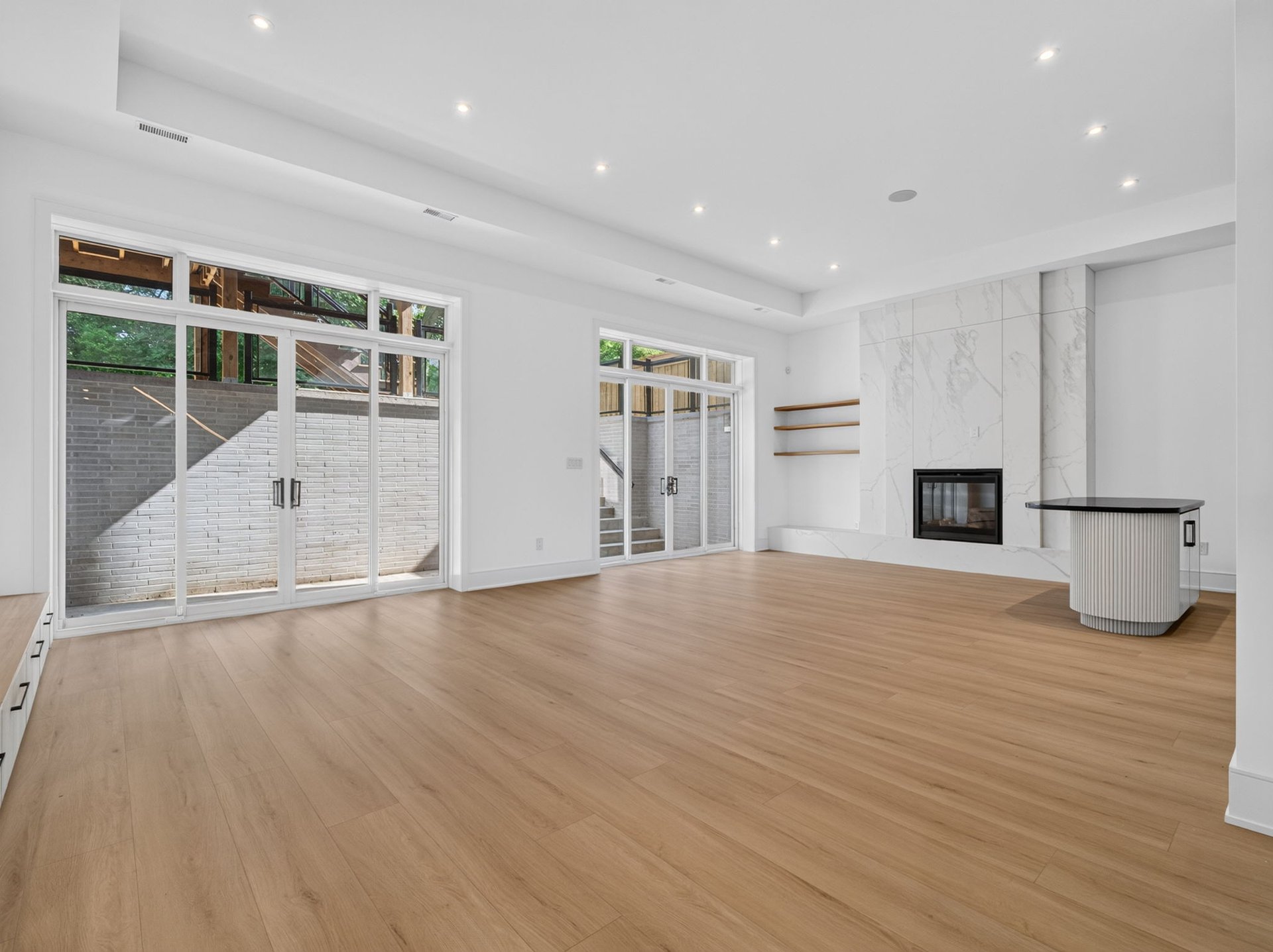 Exceptional Turnkey New Build
