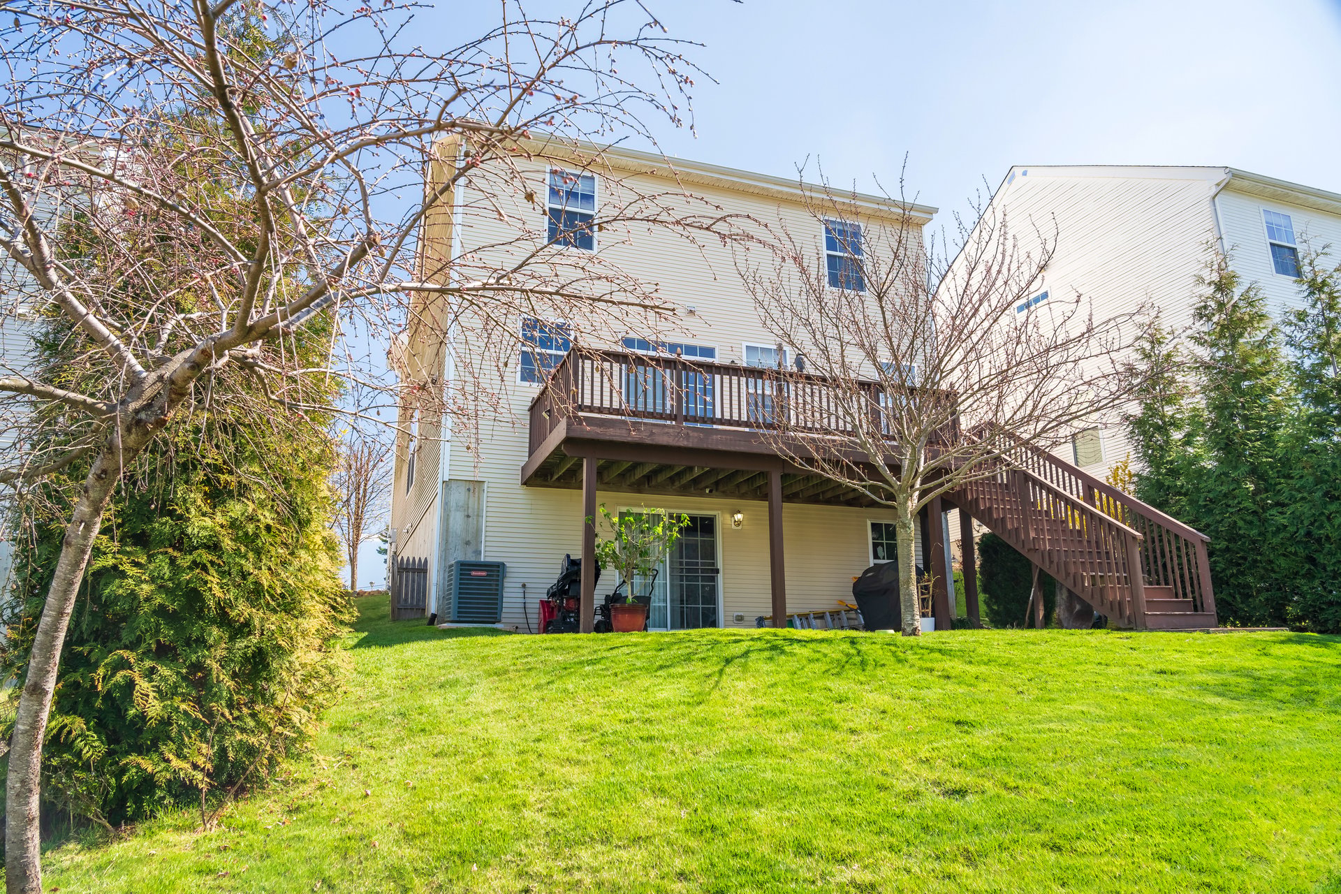 2410 South Wood Street