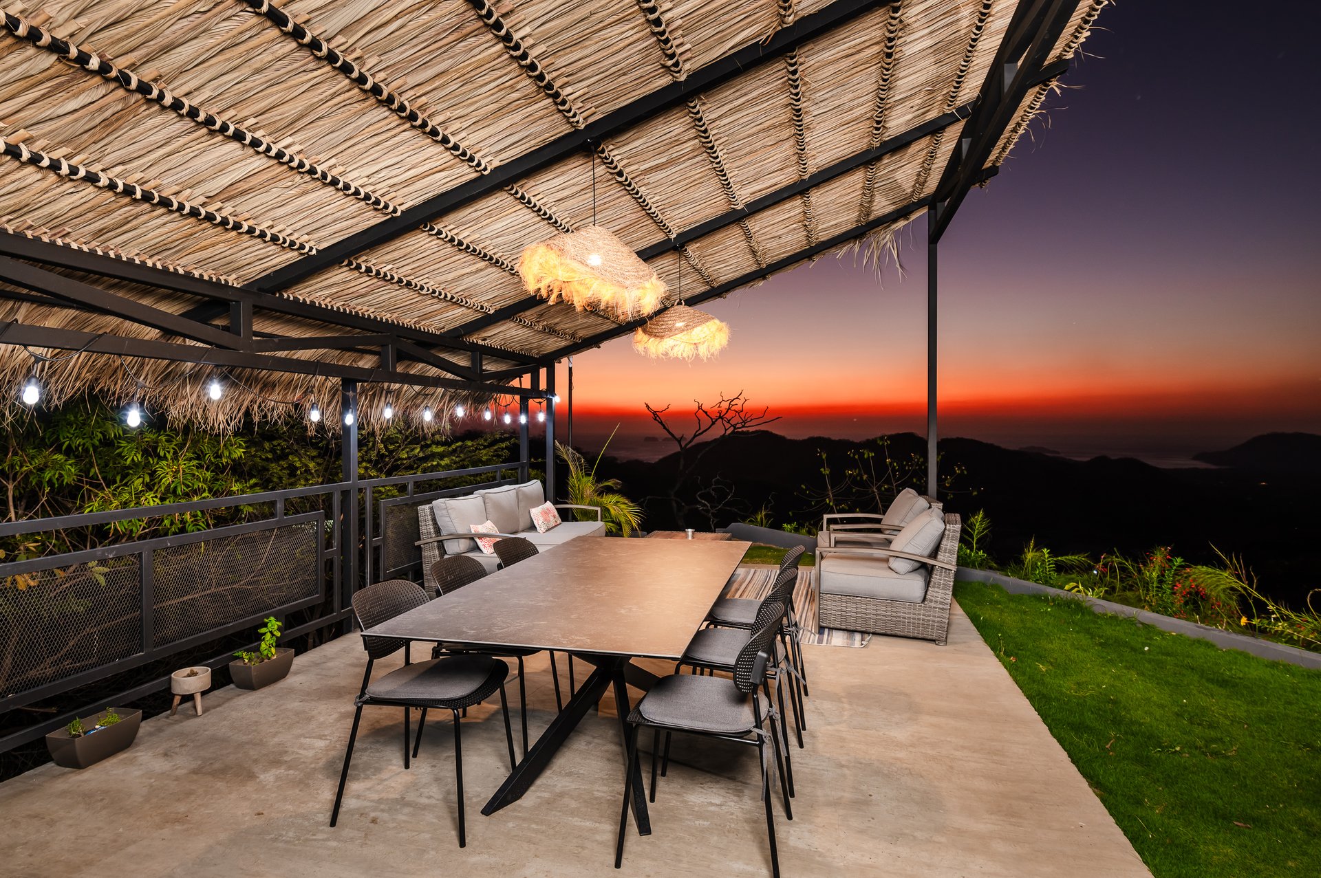 Casa Islas | Ocean View Home Surrounded by Nature in Pacific Heights!