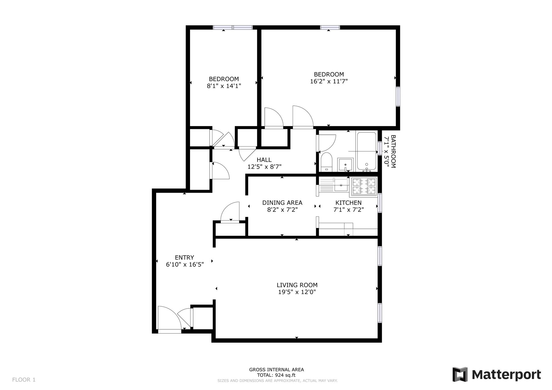 97-25 64th Ave #F4