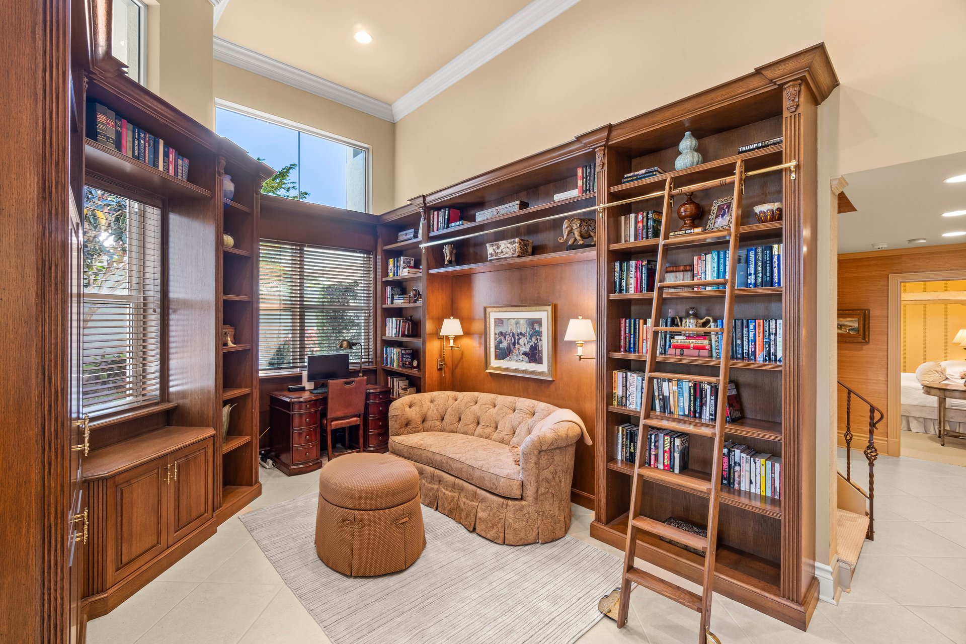 17168 Huntington Park Way