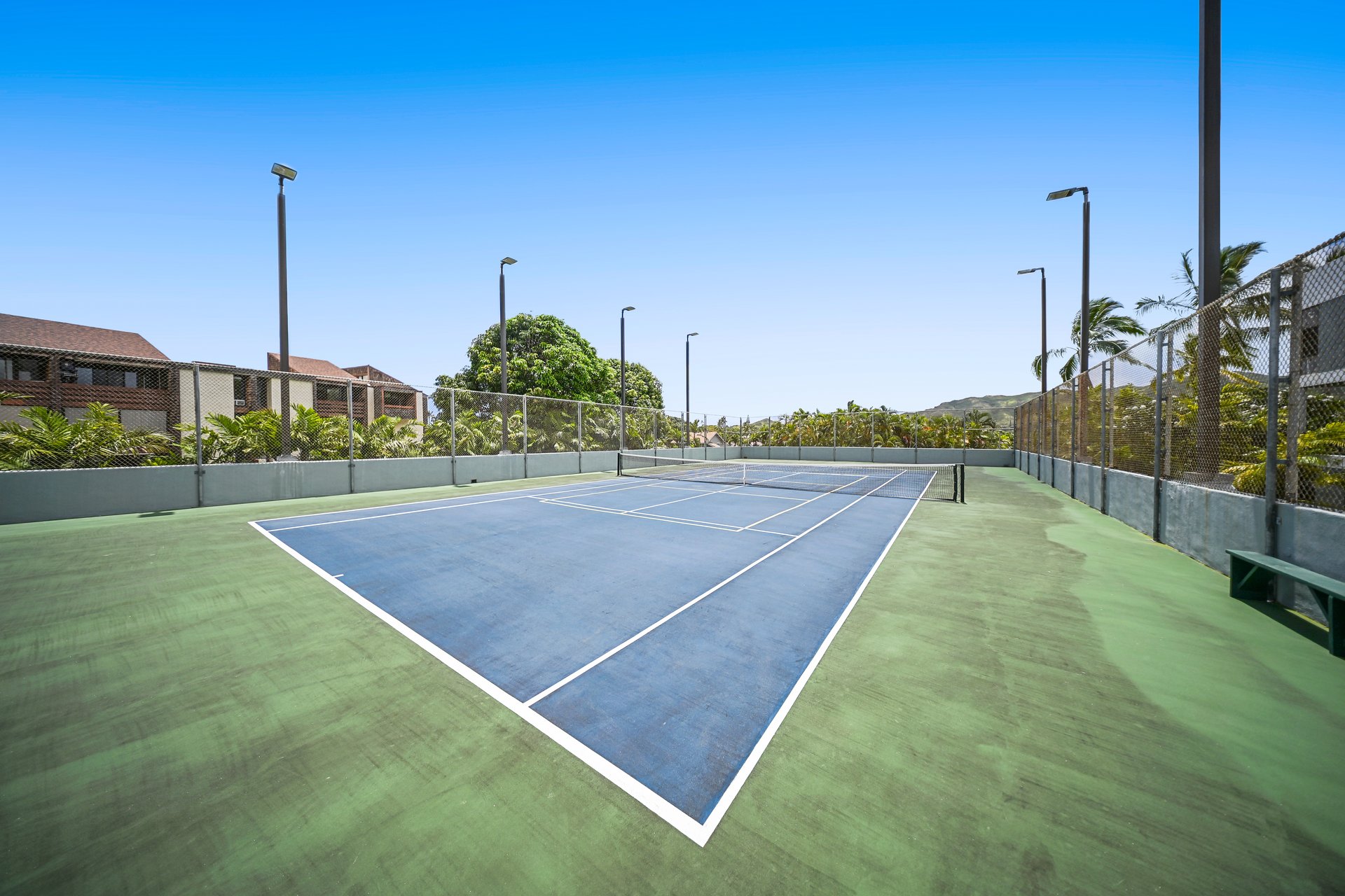 1030 Aoloa Pl Unit #2/302B