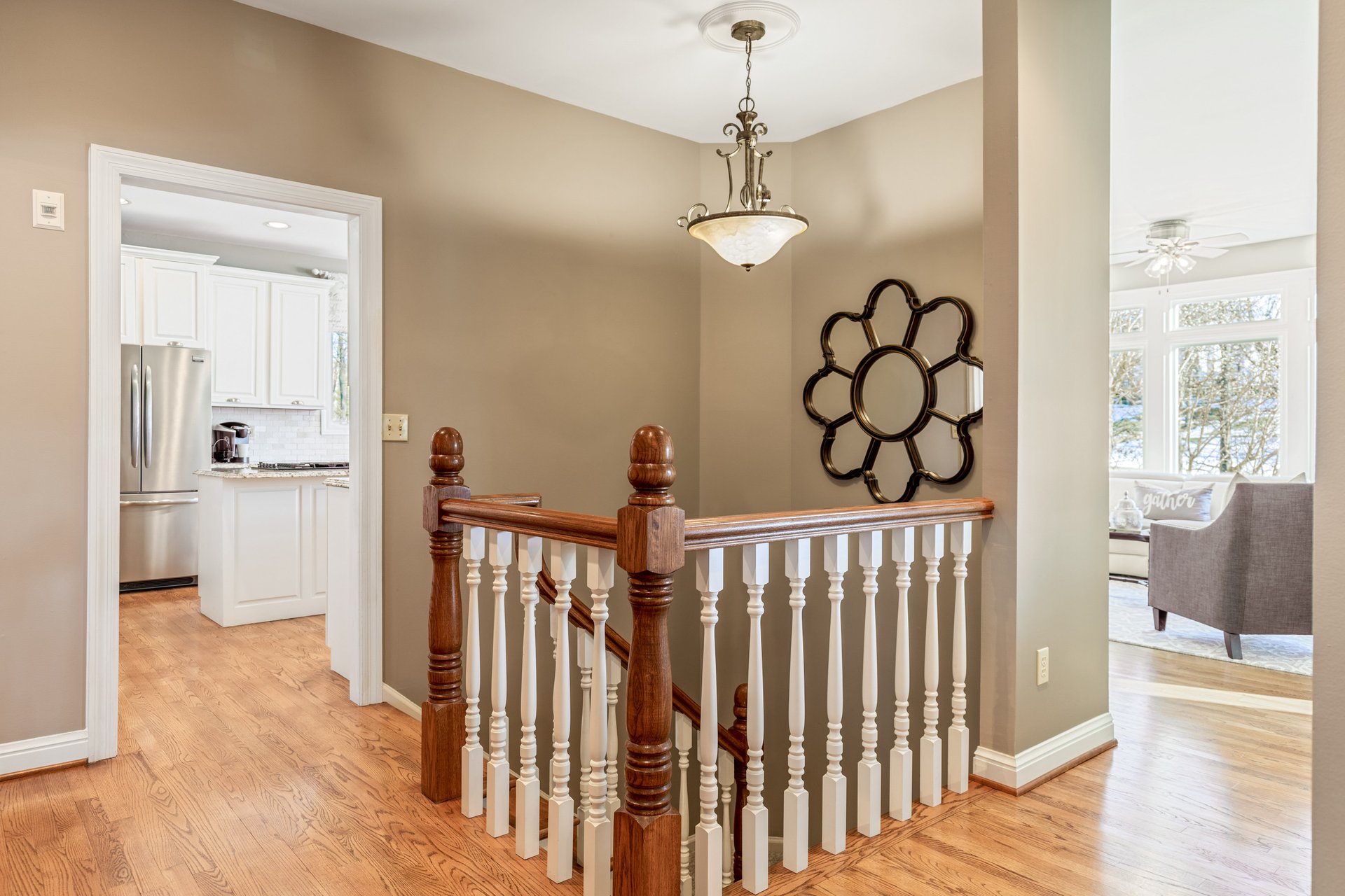 6 Whitmoor Court