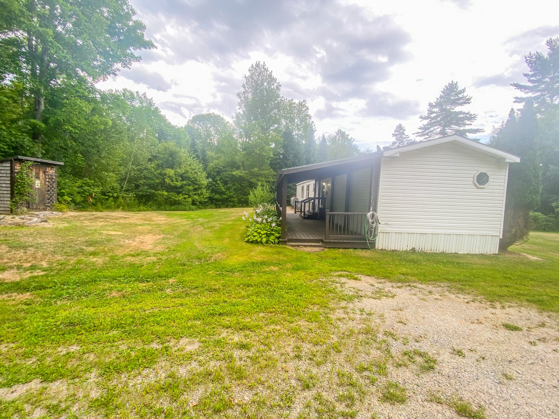 Rental Currently Available