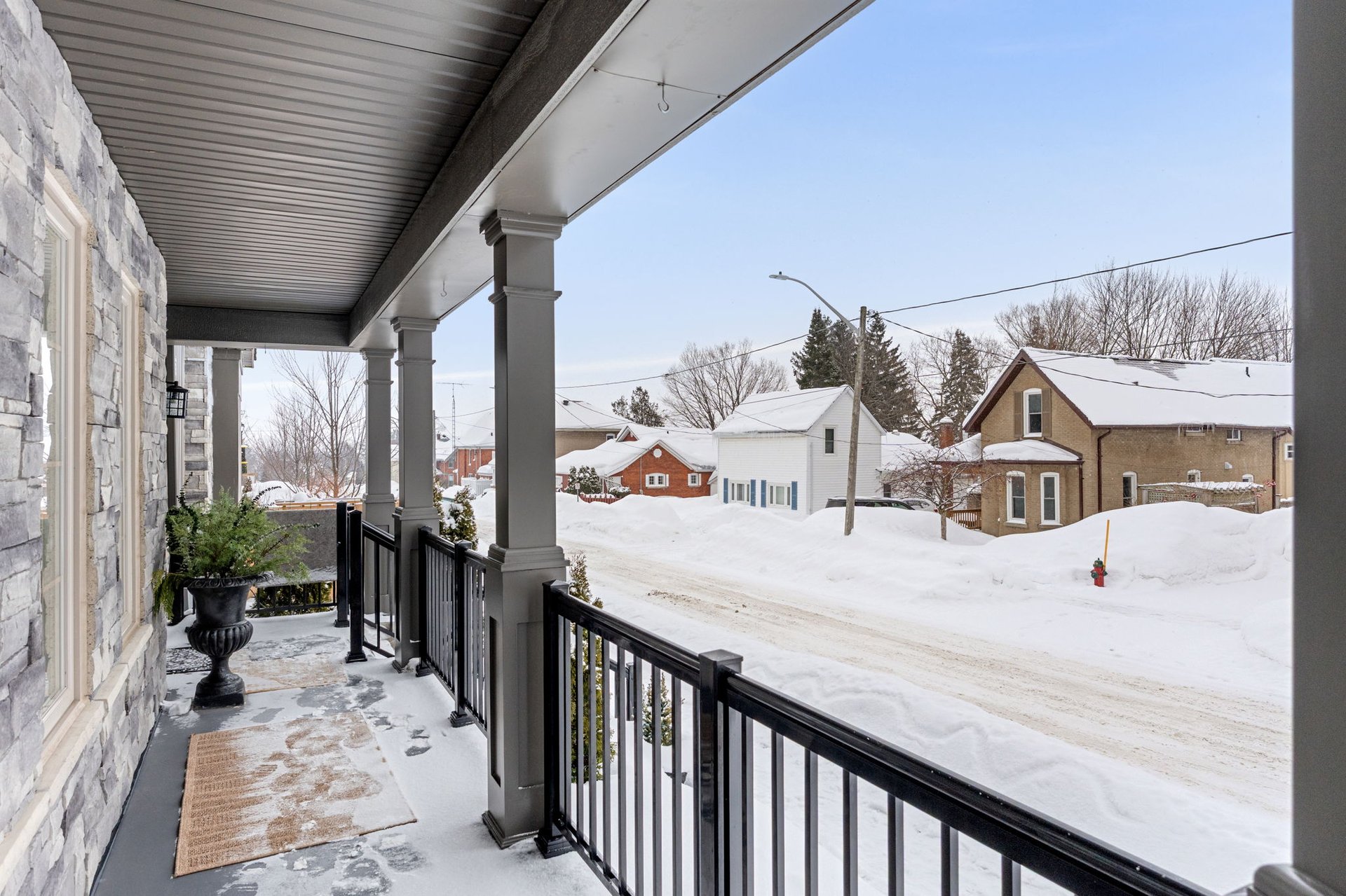 2 Forest Heights Boulevard, Orillia