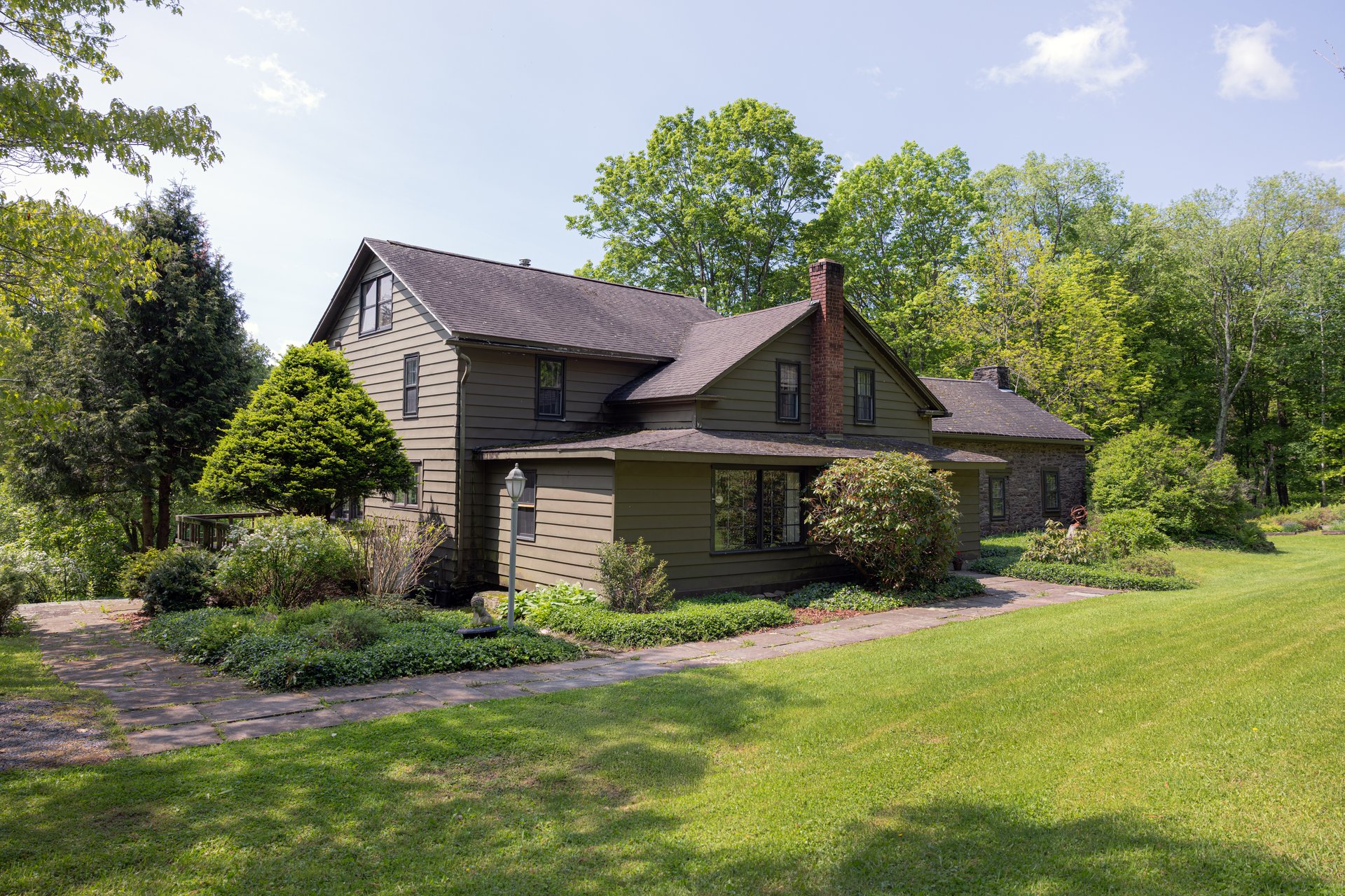 432 Bovina Rd
