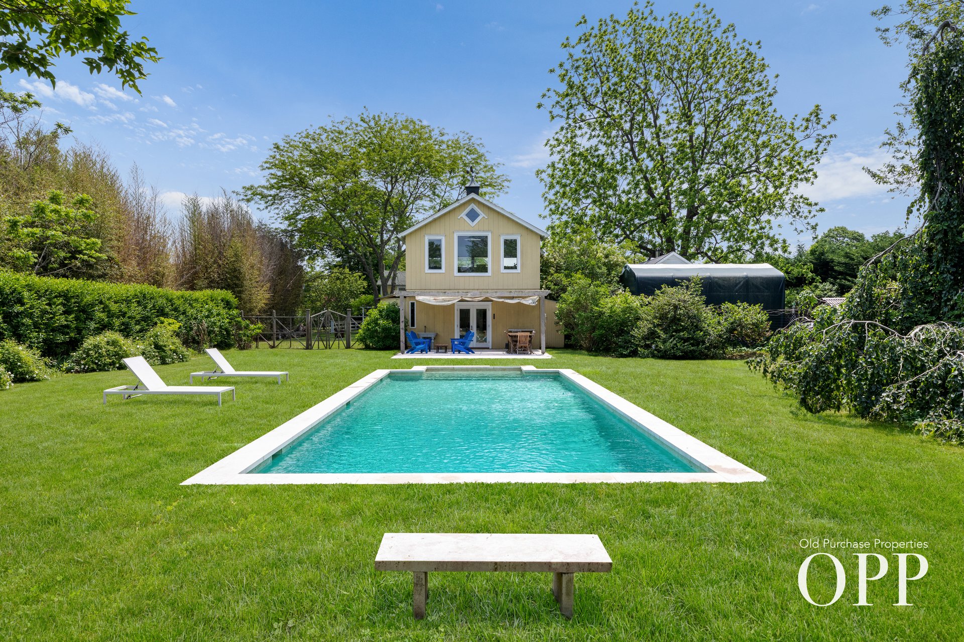 Charming 1889 Gabled Home on .62 Acres in the Historic District