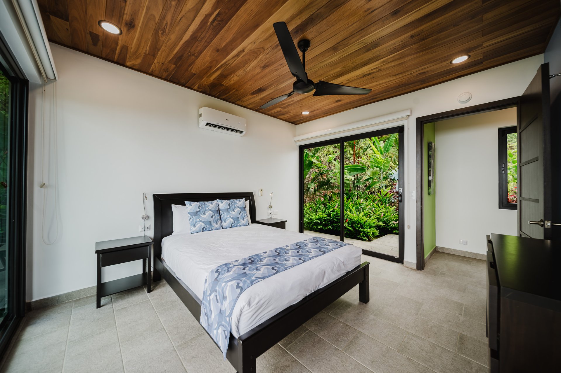 Luxury 5-Bedroom Ocean View Estate I Elevated Living Above Dominical