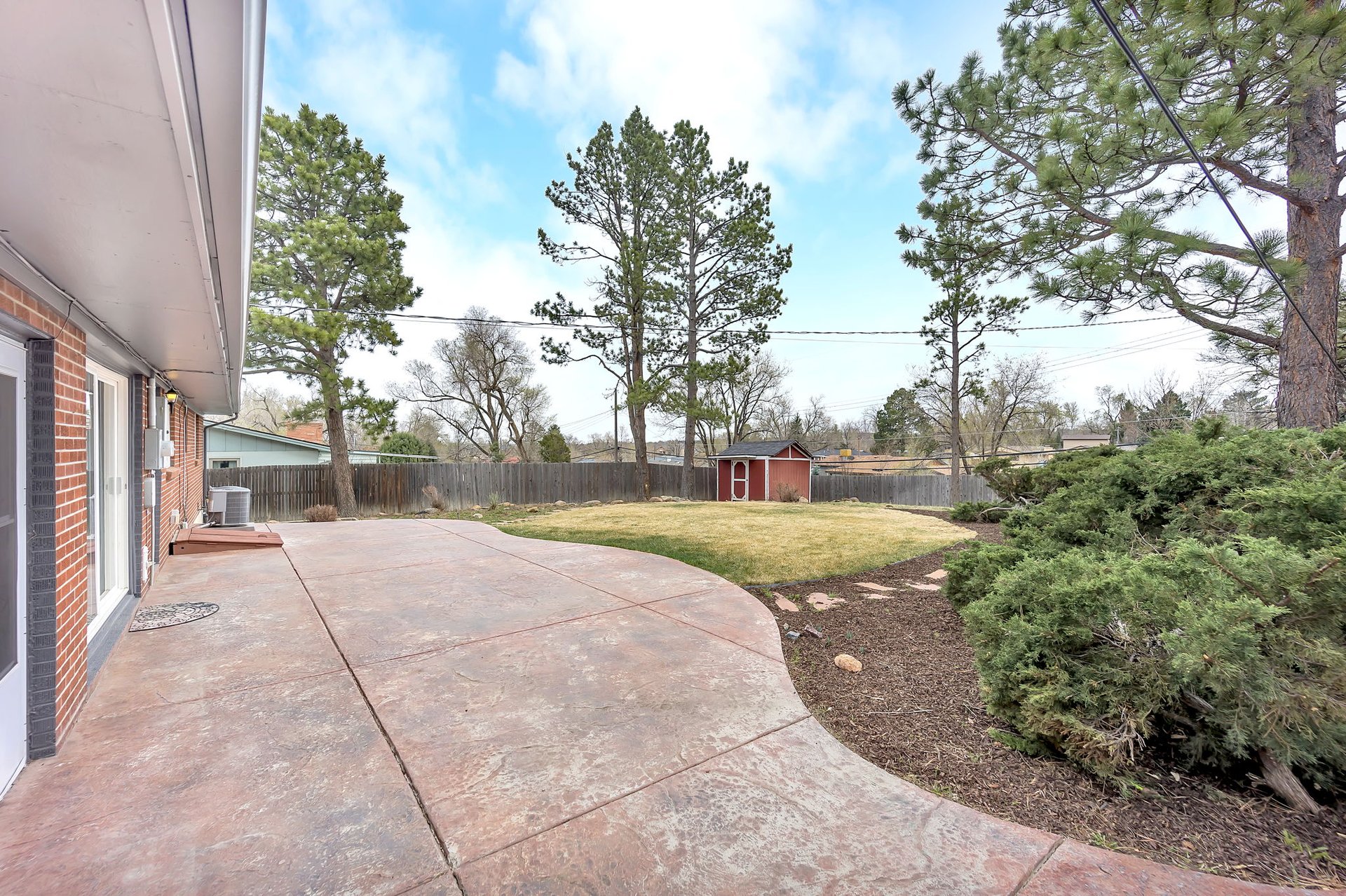 1013 Morning Star Drive