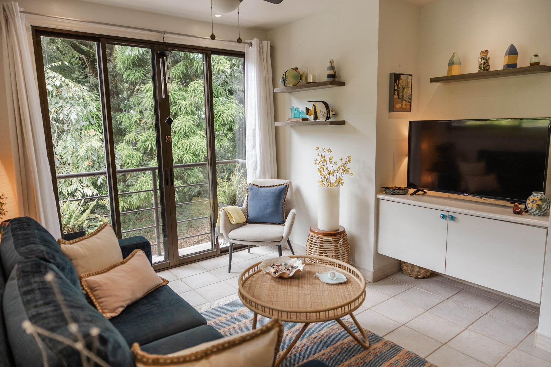 Casa Su - Best Priced Renovated Condo in Prime Manuel Antonio