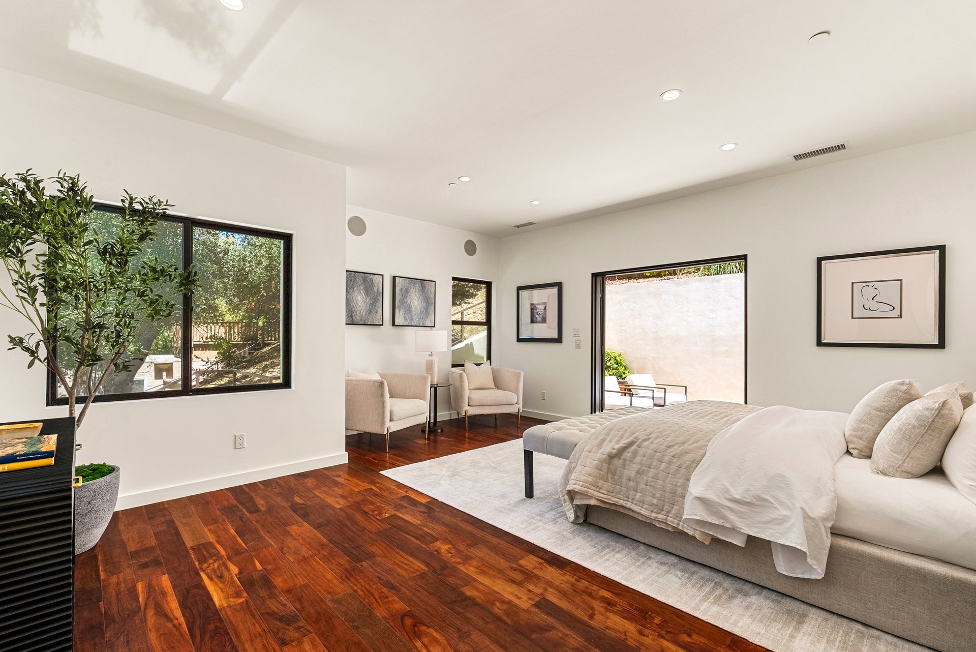 8836 Wonderland Ave, hollywood hills