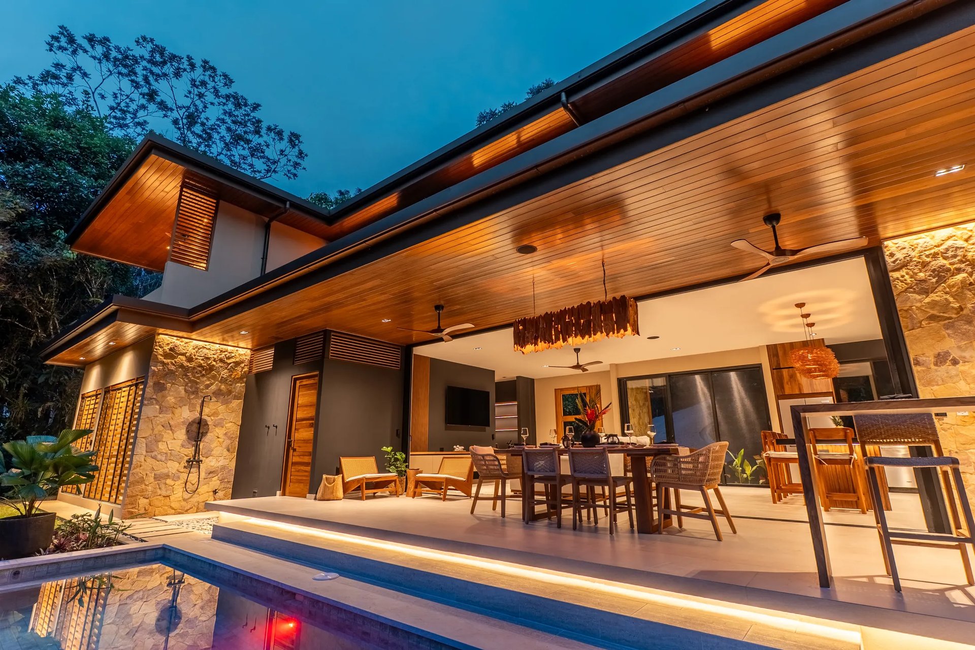 Villa Amapola, The Ultimate Sanctuary 