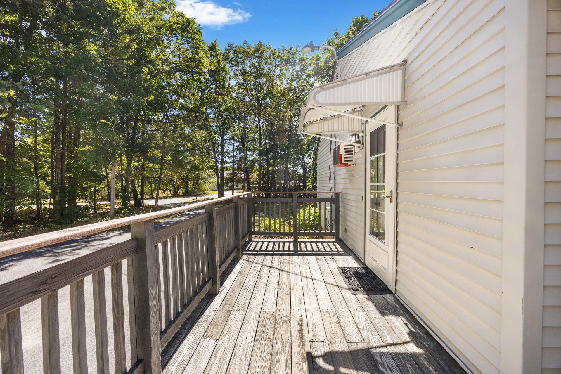 57 Depot Road