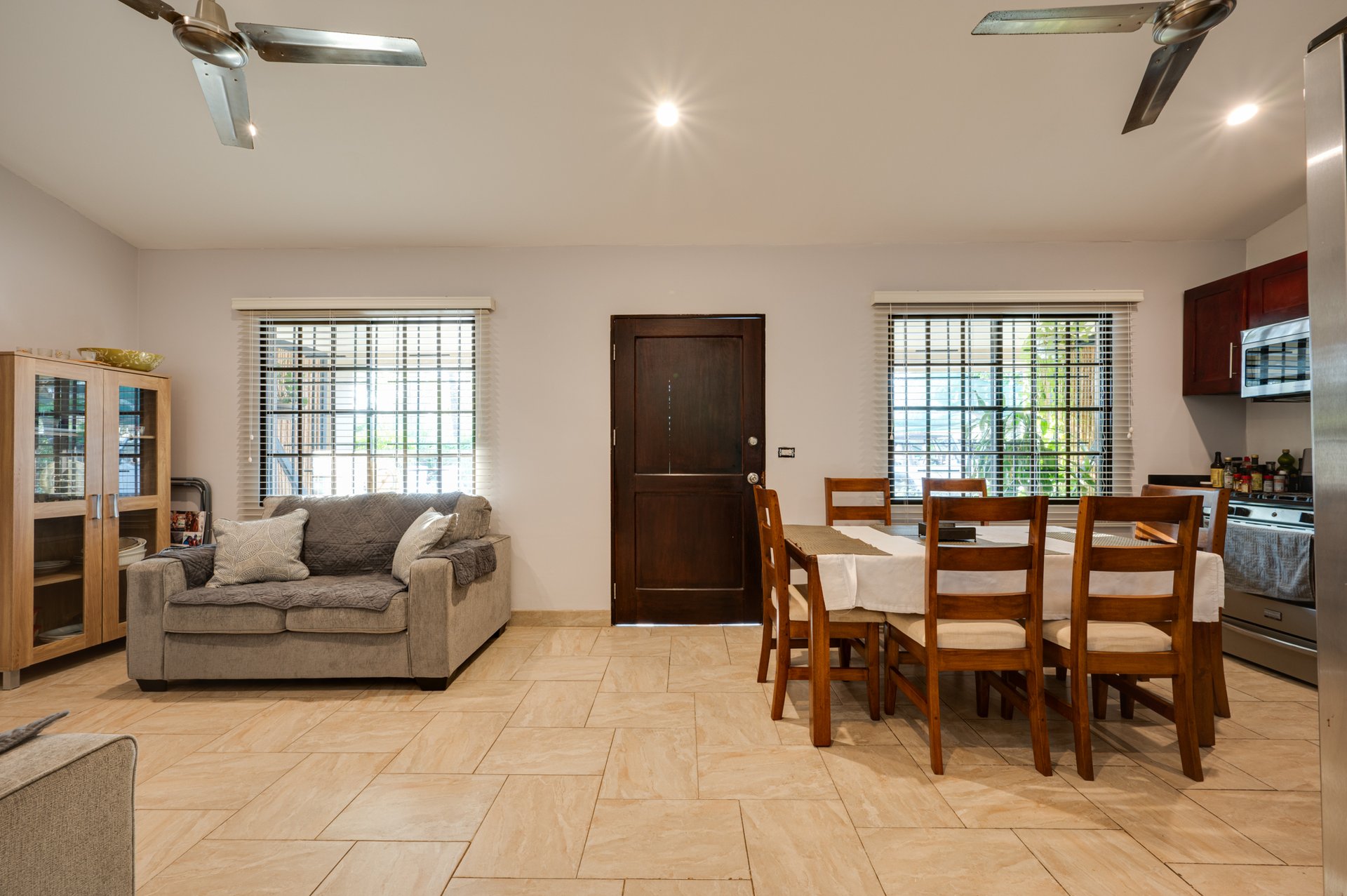 Guest House Apartments | Prime Investment Opportunity Updated Apartments in Flamingo Beach Area!