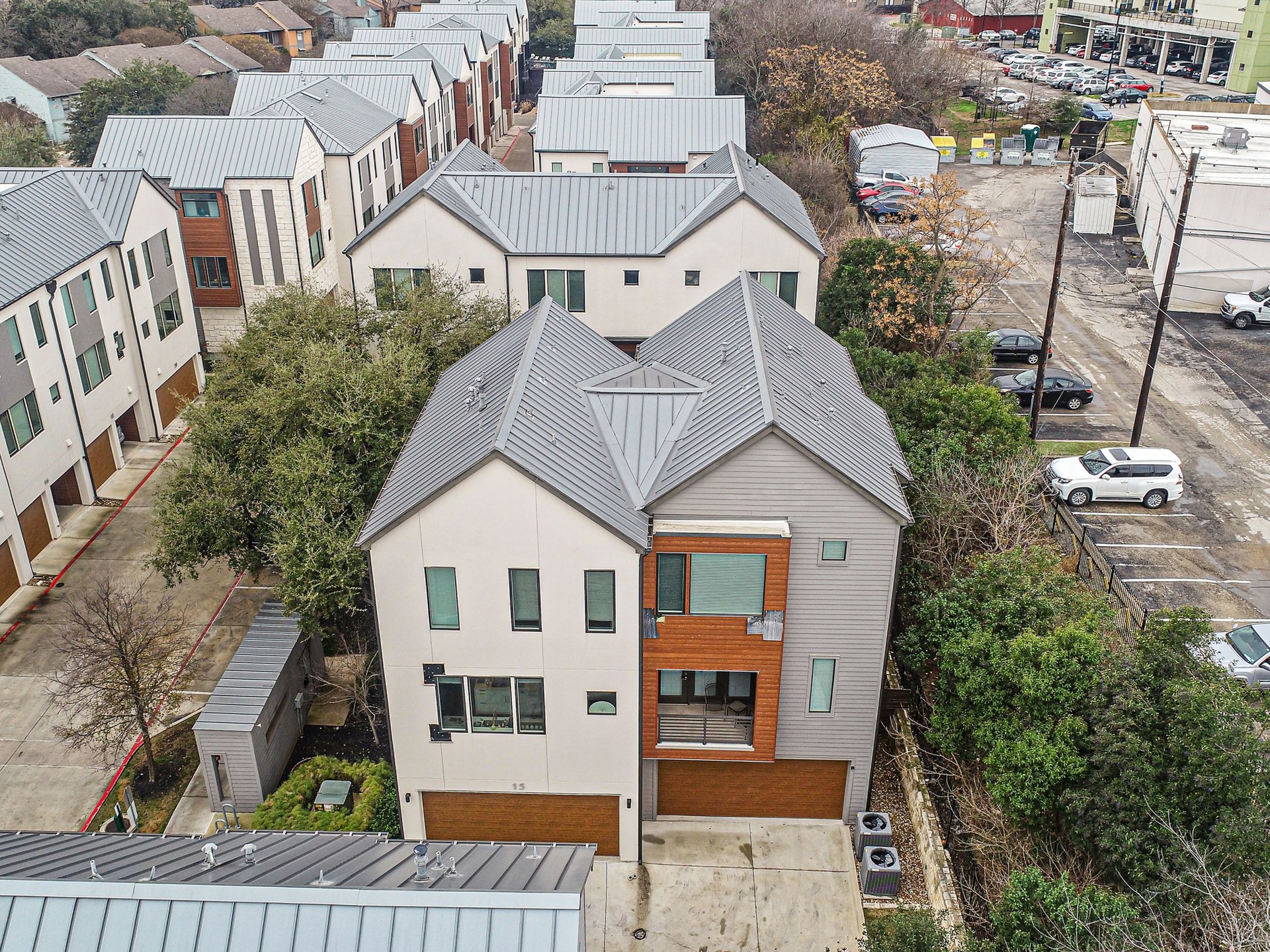 3100 Manchaca Rd Unit #17