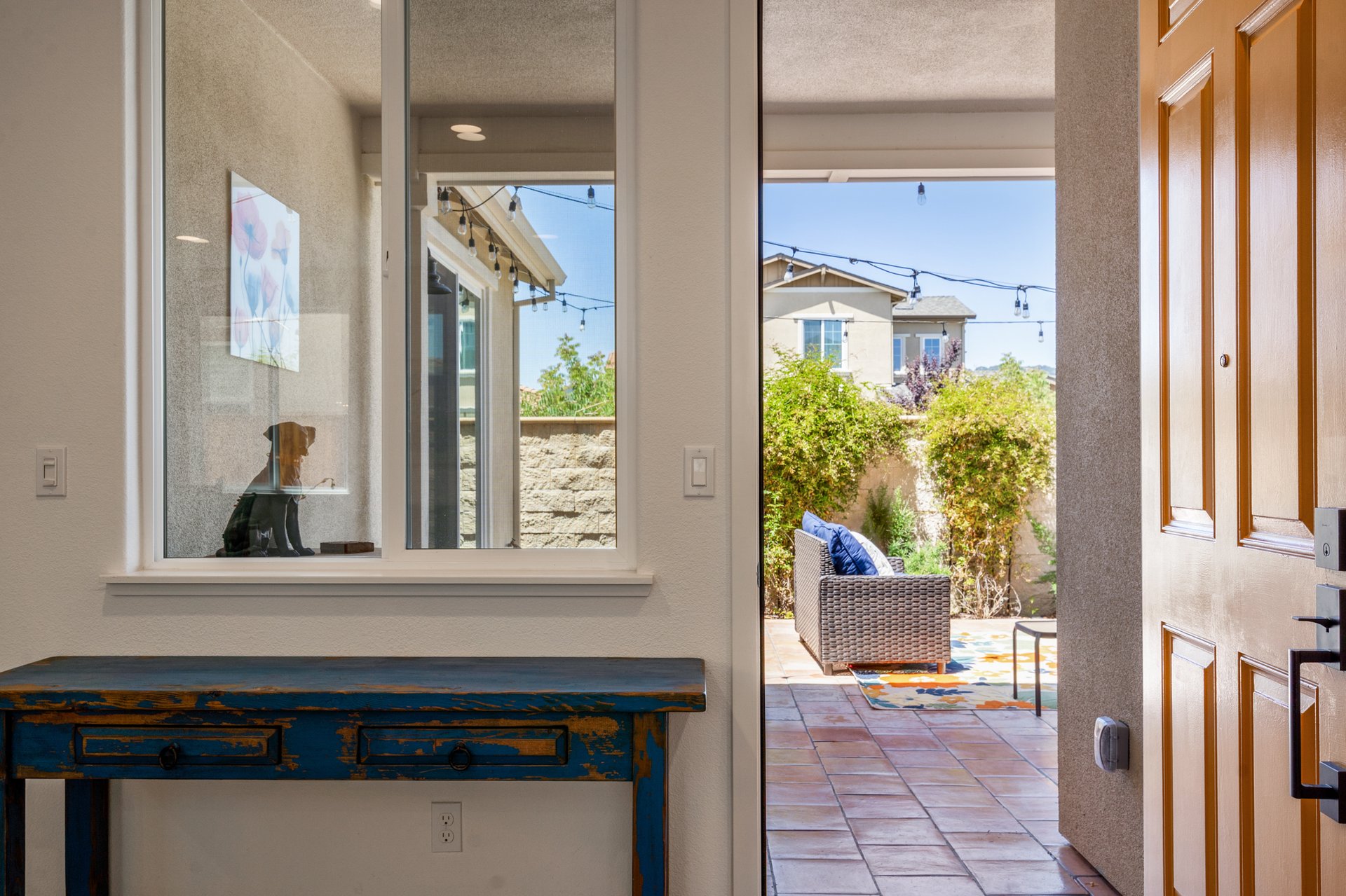 5735 Knight Rd, Rohnert Park