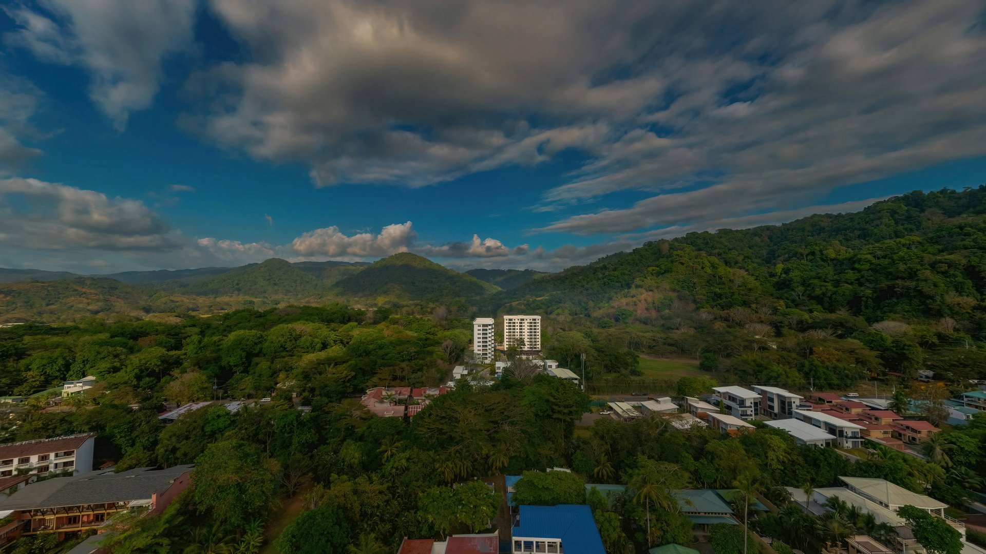 Selva Coral Luxury Living in Jaco