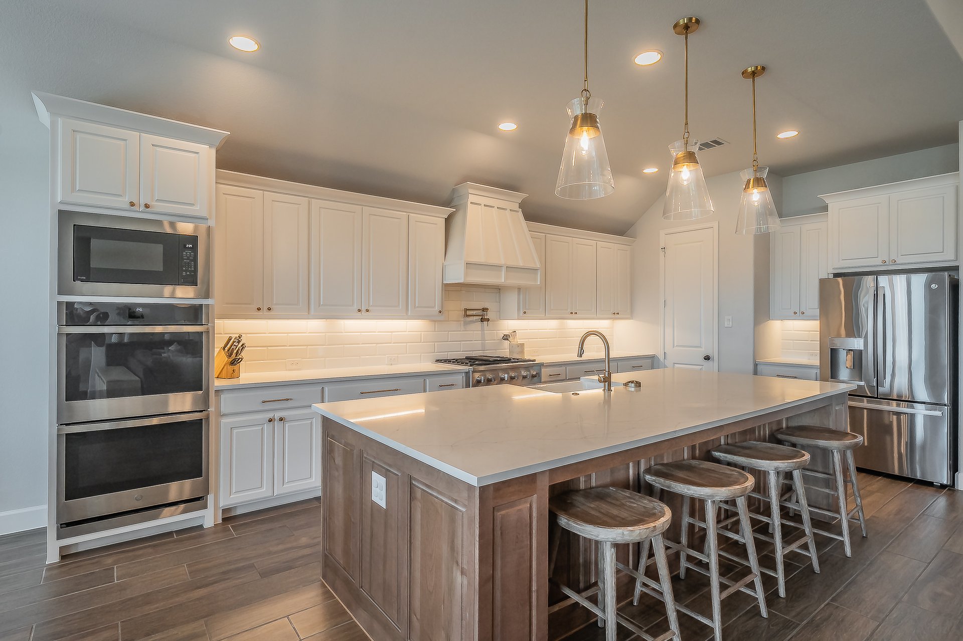One Story, Corner Lot with Lots of Upgrades!