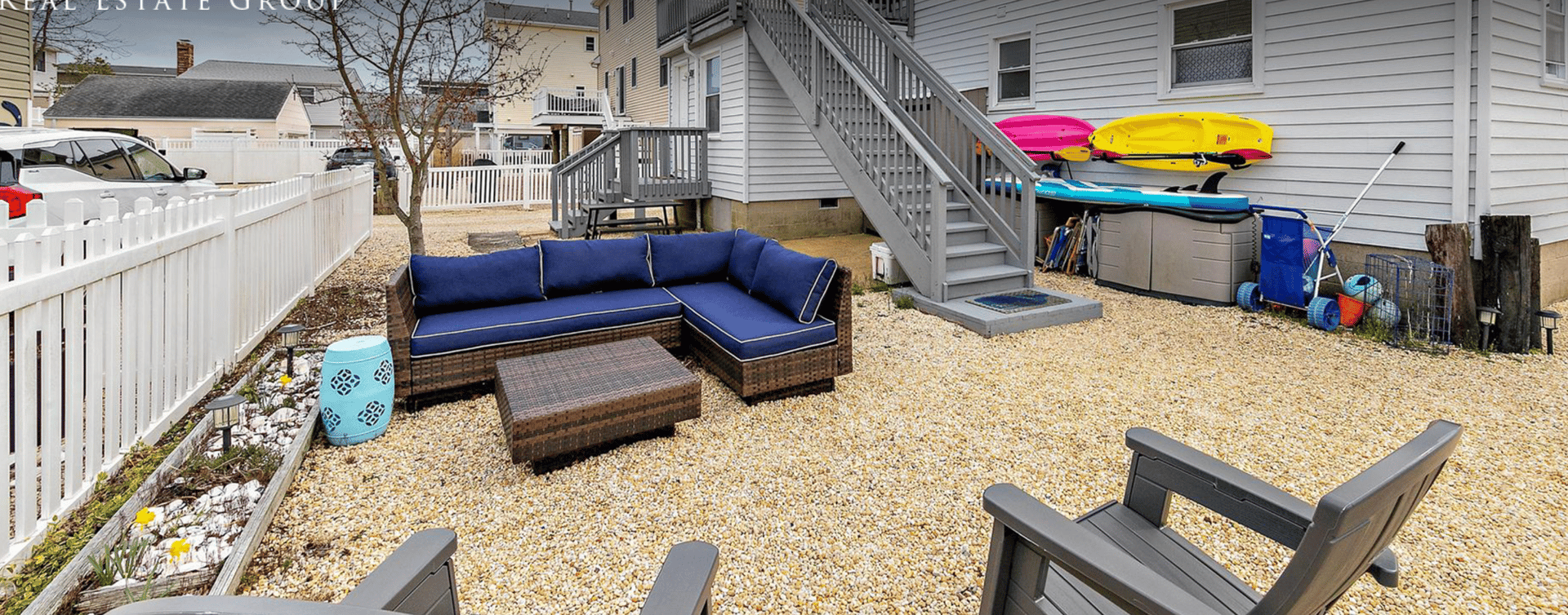 251 W 14th Street, Ship Bottom (Duplex)