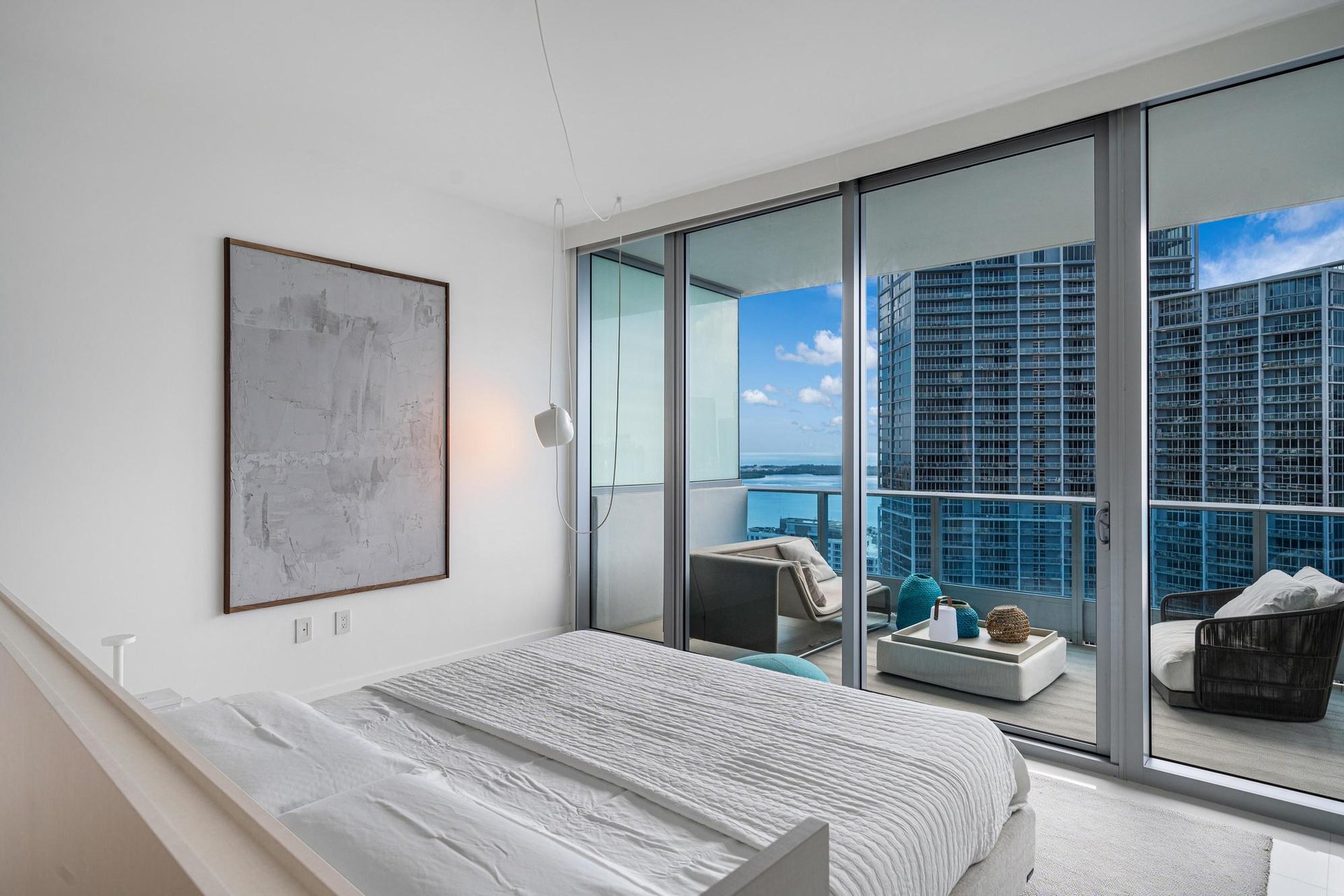 Epic Residences, #4704