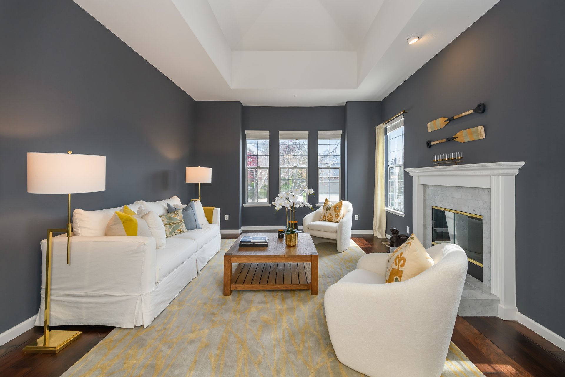 Enchanting Home in the Heart of Ignacio Valley- Represented Seller