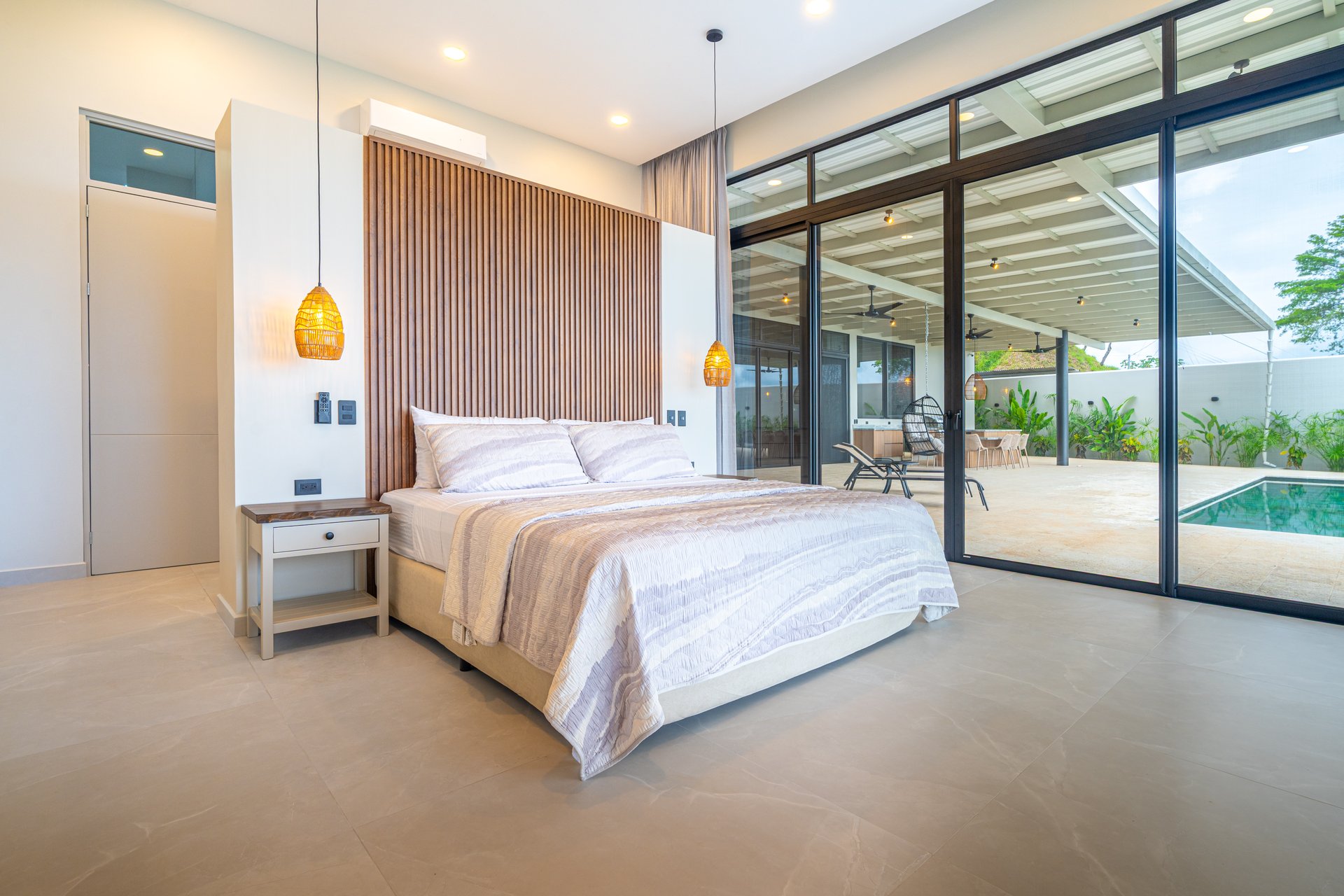 Lion's Gate Sunset Estate