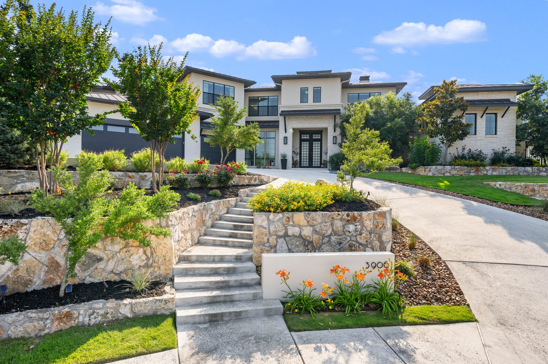 Private Address, San Antonio, TX 78261