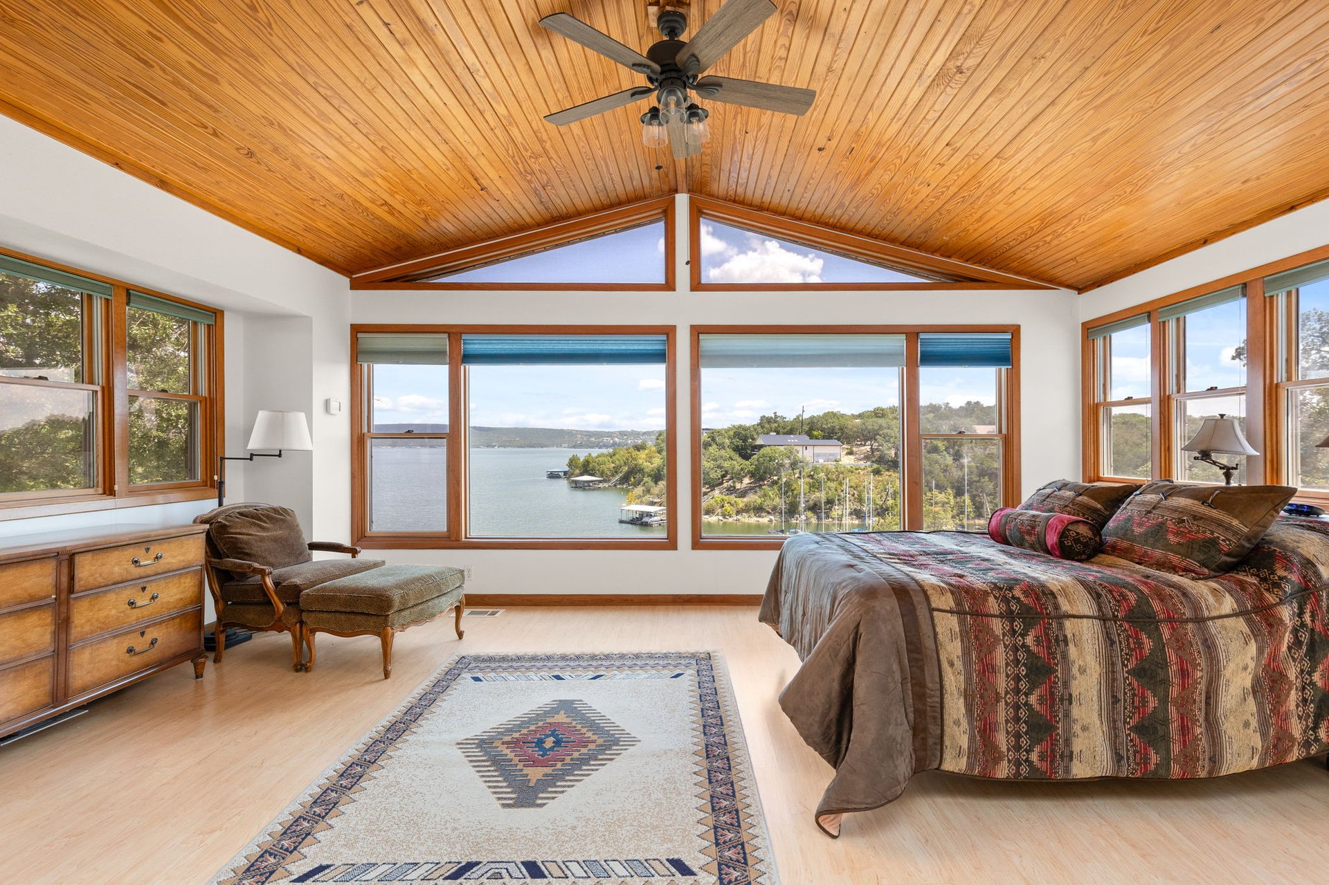 Lake Travis